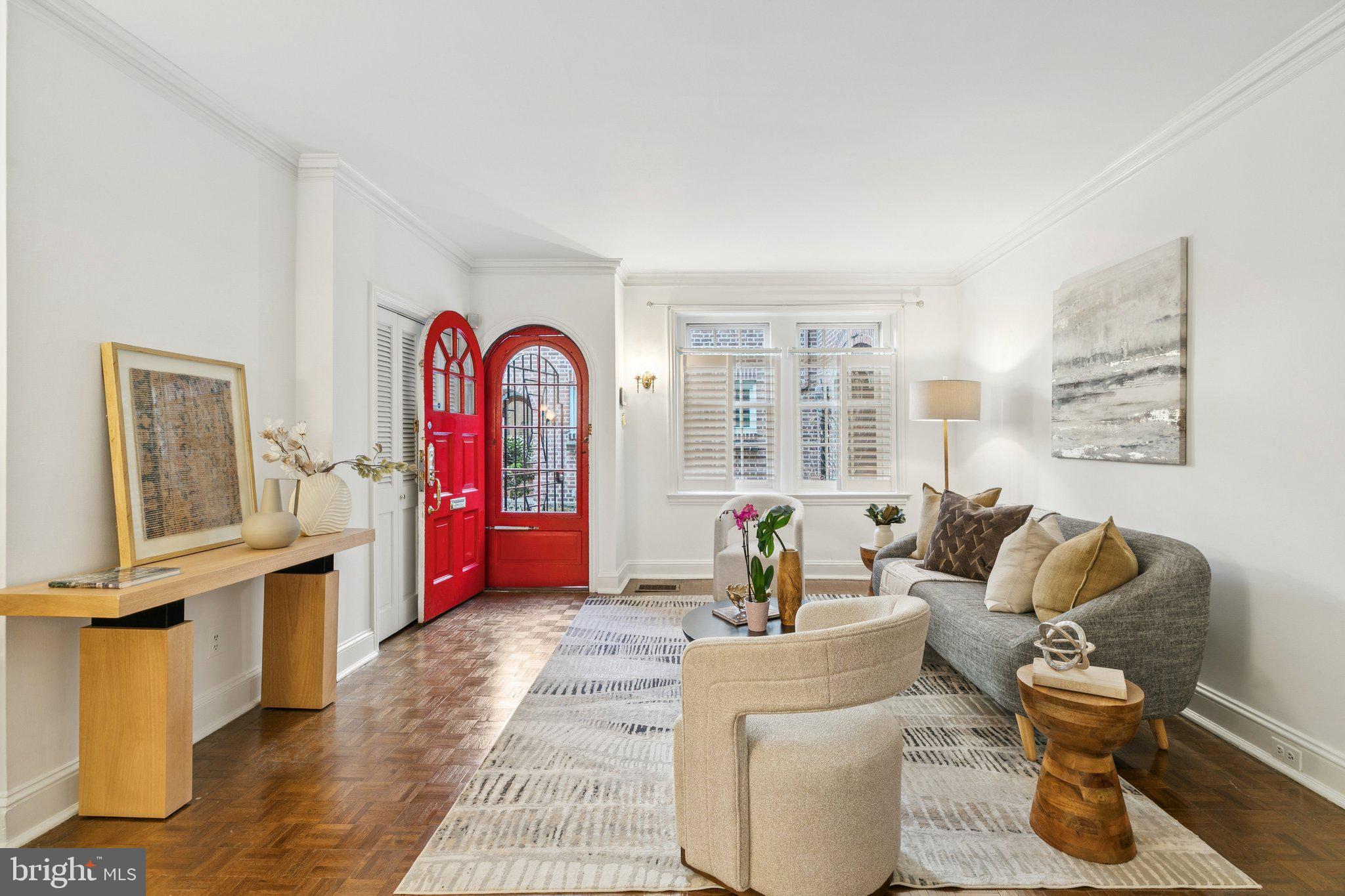 RITTENHOUSE SQUARE - Residential