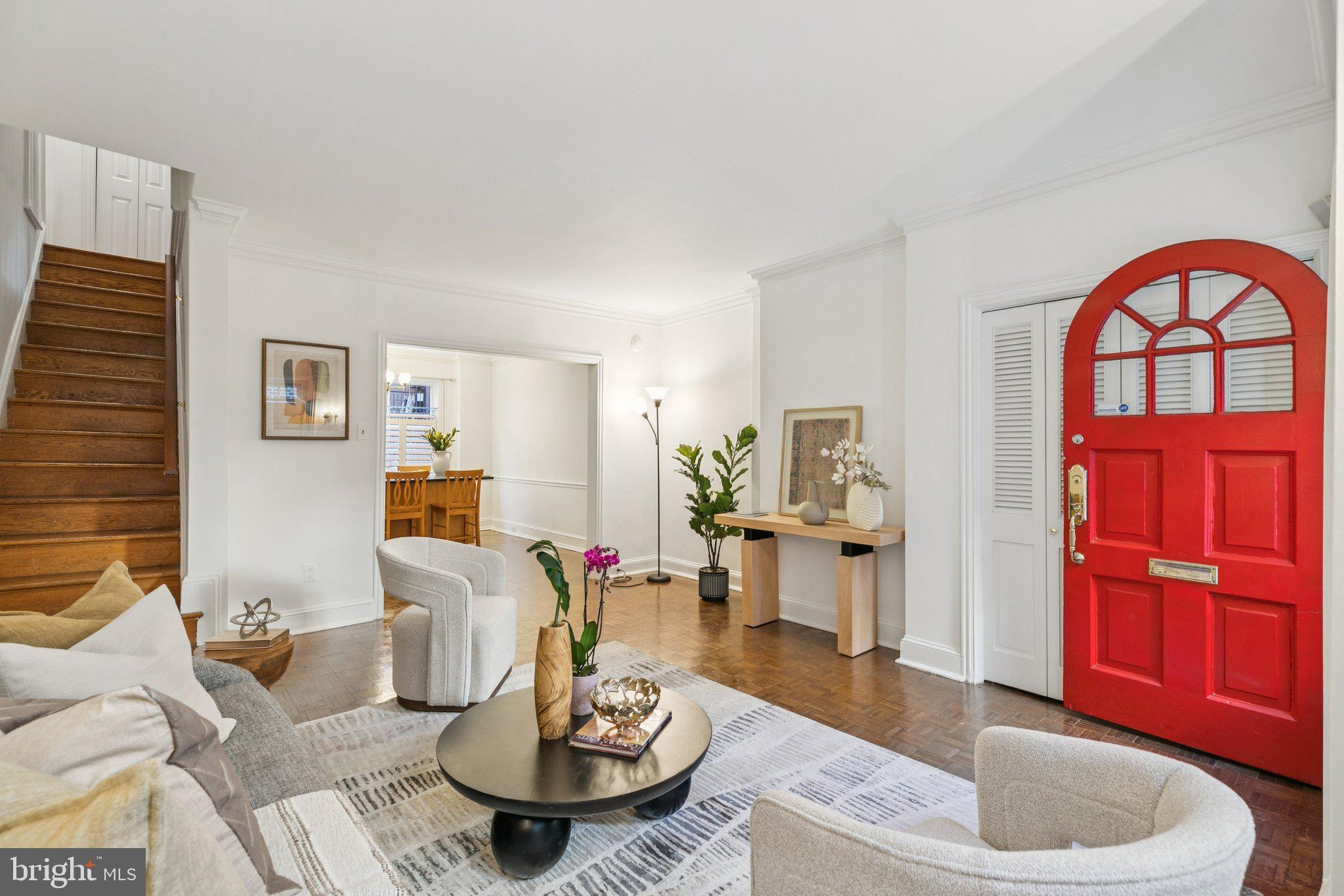 RITTENHOUSE SQUARE - Residential