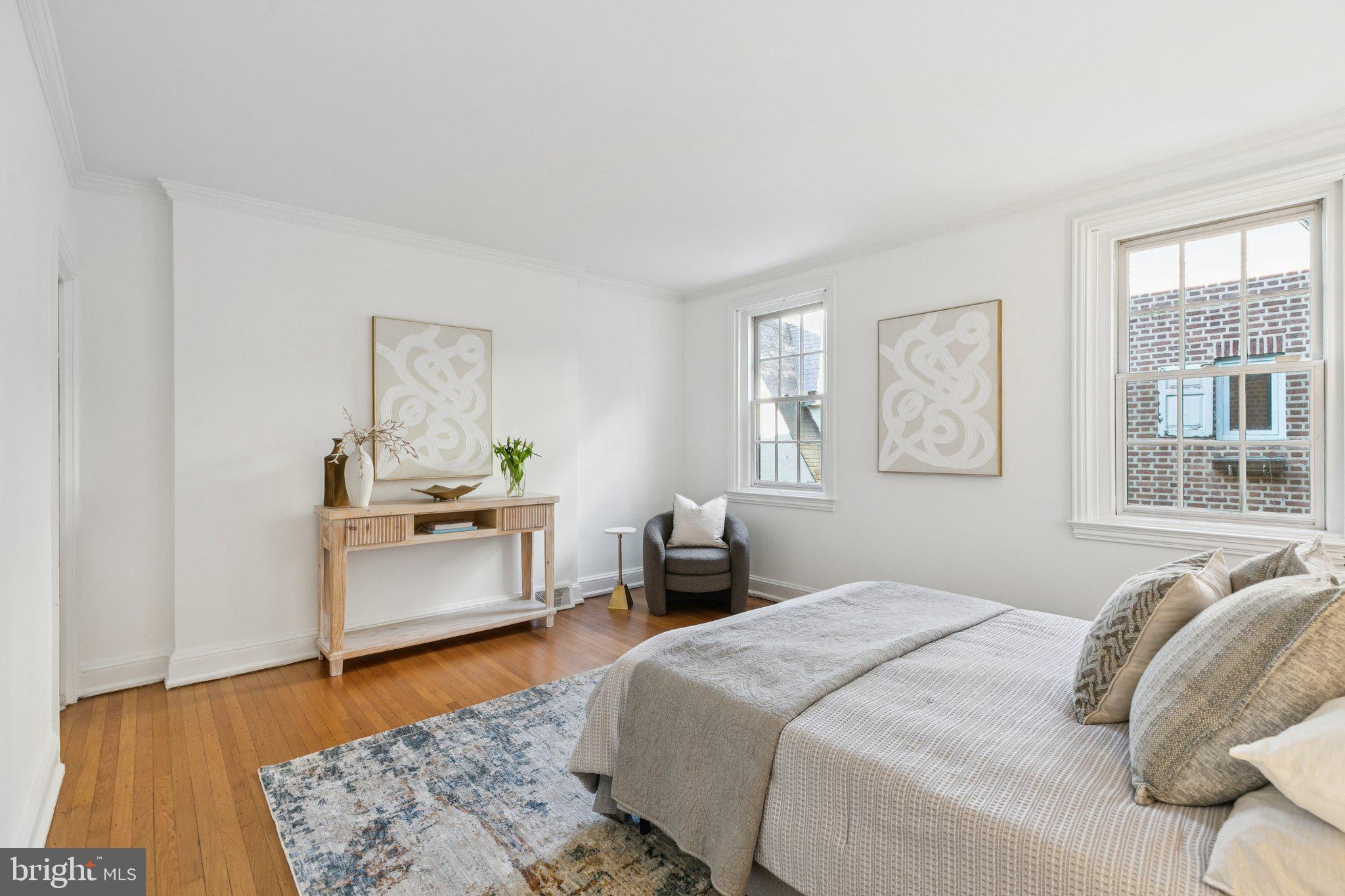 RITTENHOUSE SQUARE - Residential