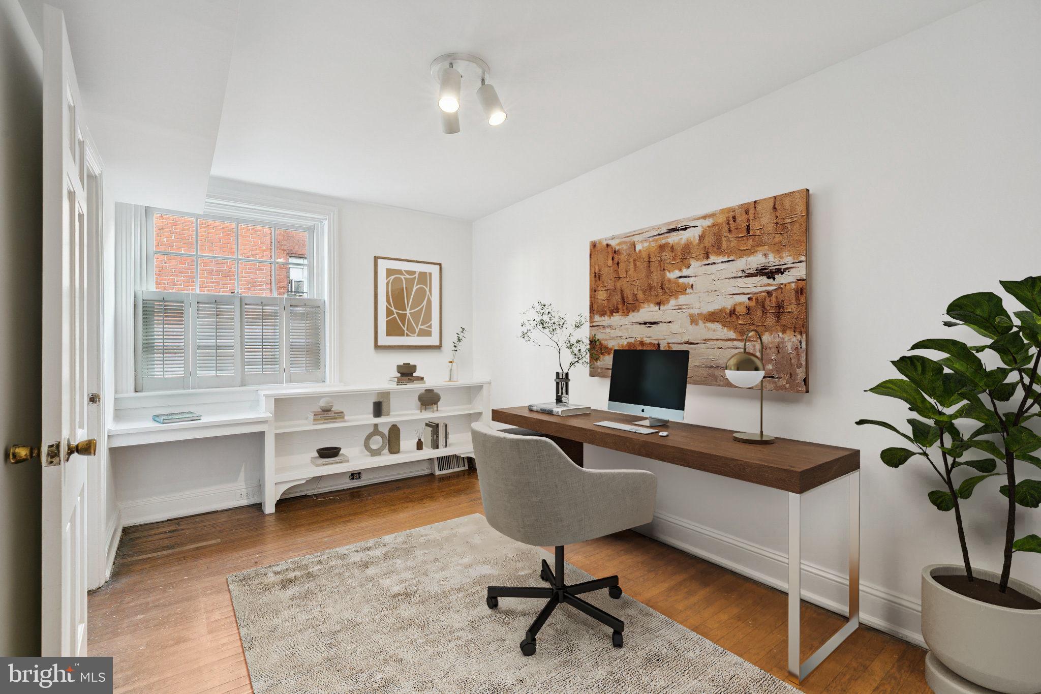 RITTENHOUSE SQUARE - Residential