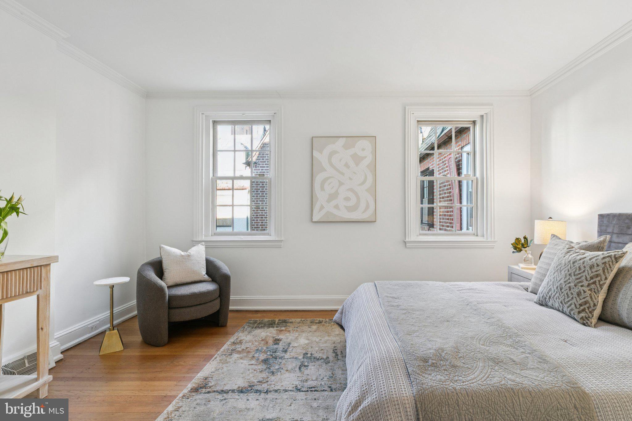 RITTENHOUSE SQUARE - Residential