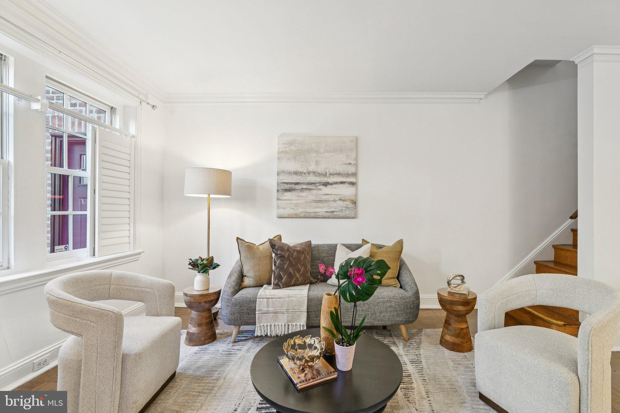 RITTENHOUSE SQUARE - Residential