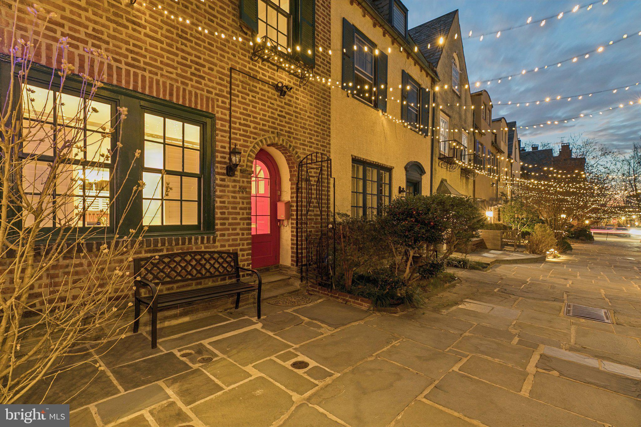 RITTENHOUSE SQUARE - Residential