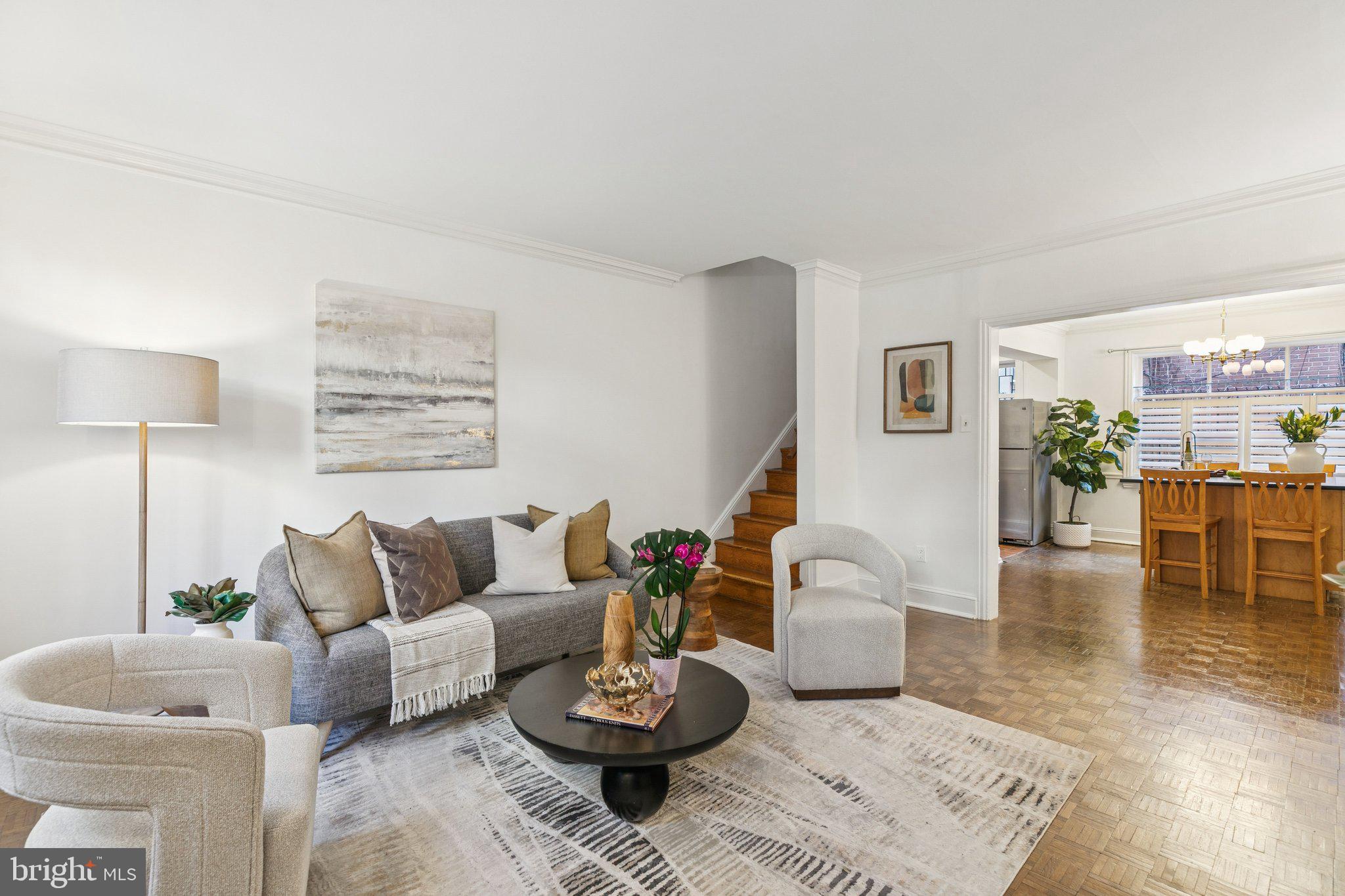 RITTENHOUSE SQUARE - Residential