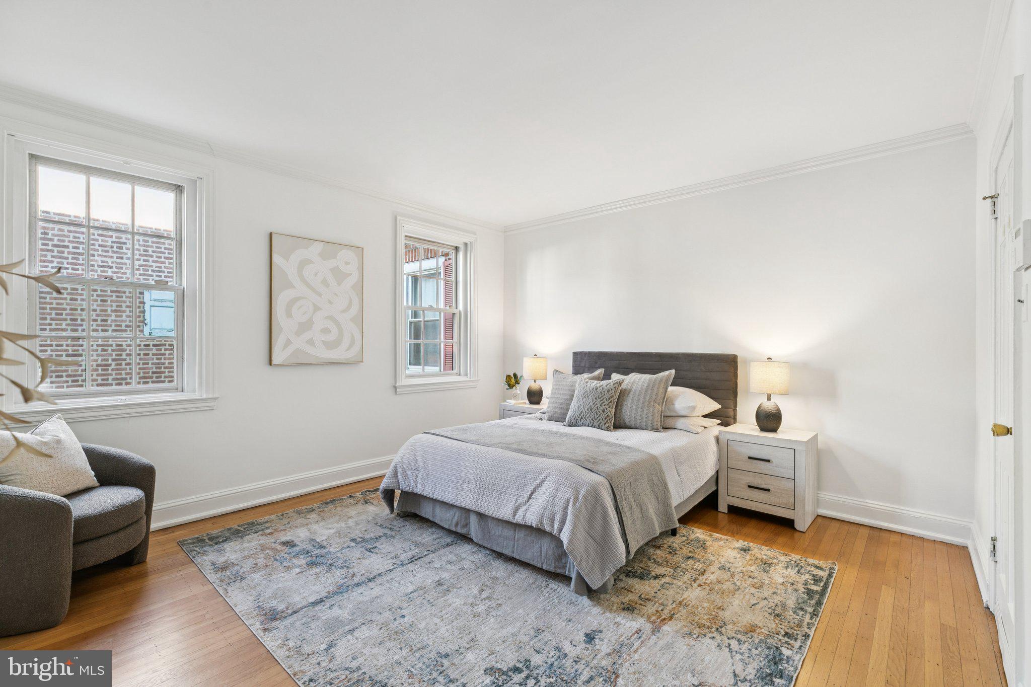 RITTENHOUSE SQUARE - Residential