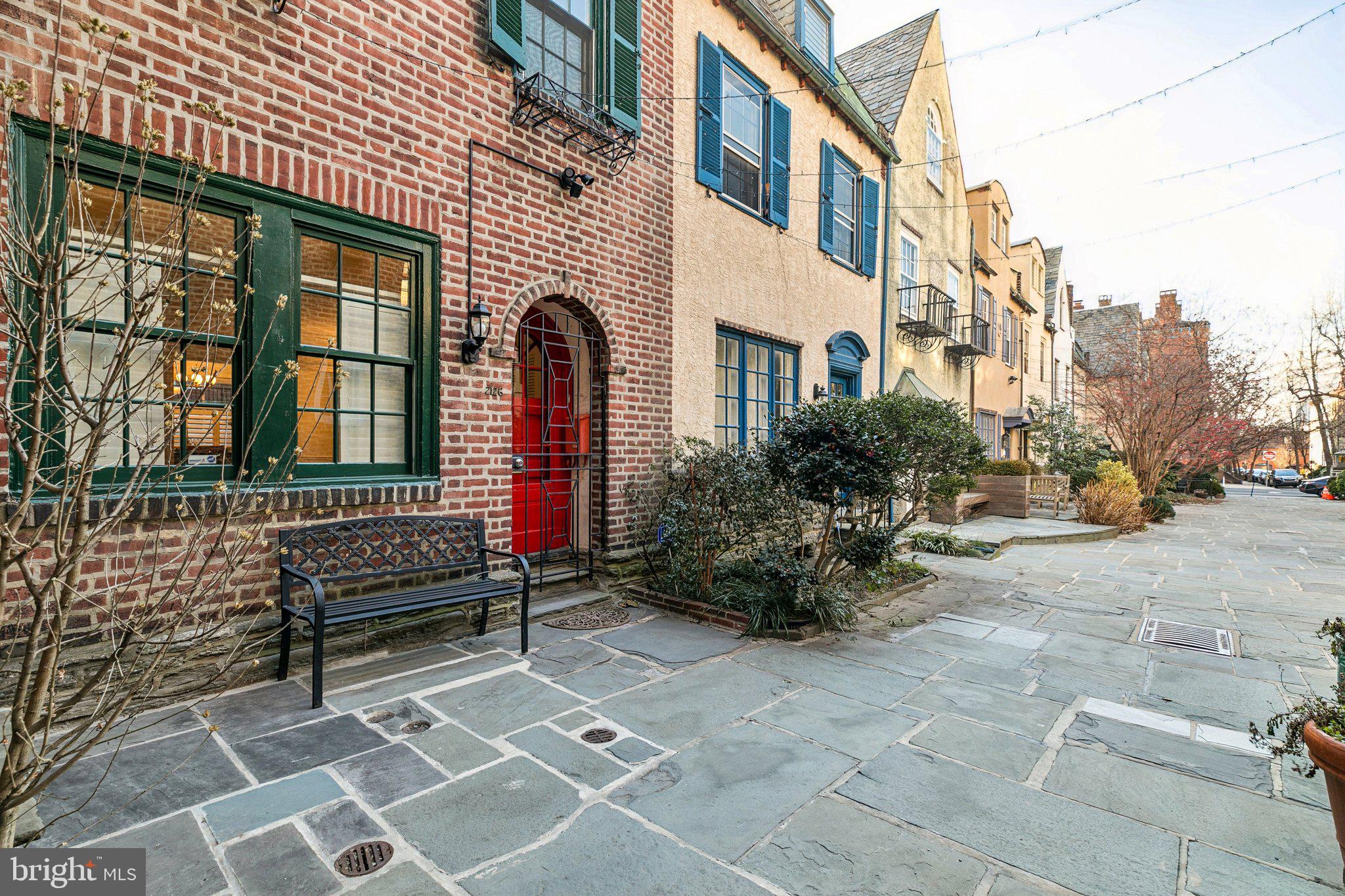 RITTENHOUSE SQUARE - Residential