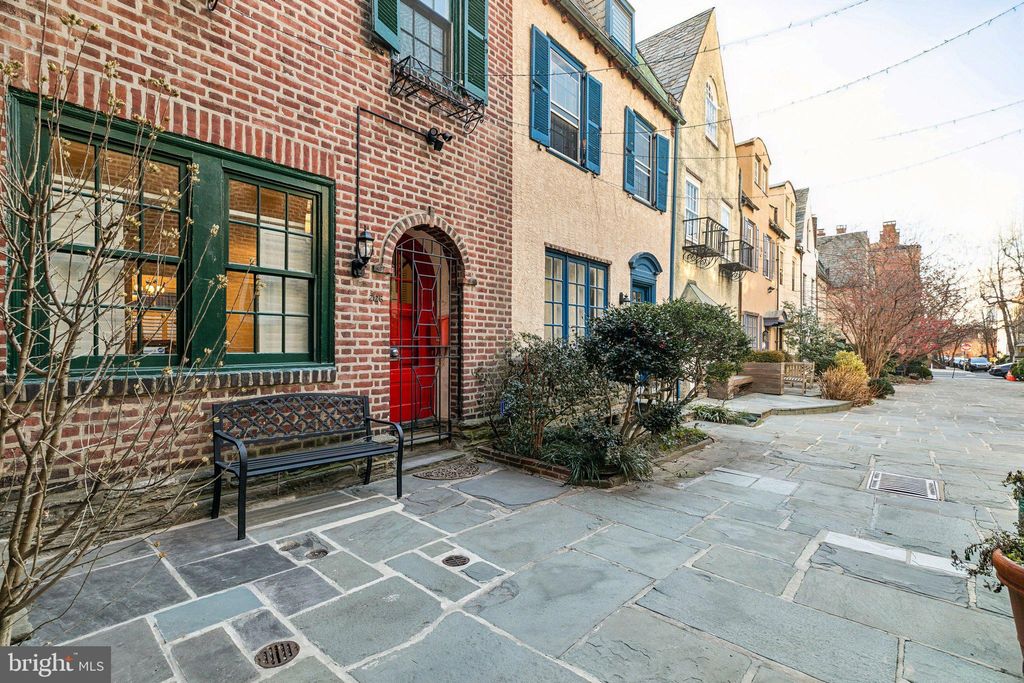 Photo of 2126 Saint James Place, PHILADELPHIA, PA 19103 (MLS # PAPH2576096)