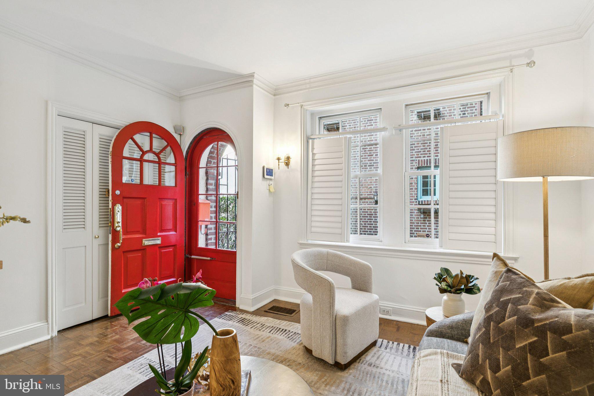 RITTENHOUSE SQUARE - Residential