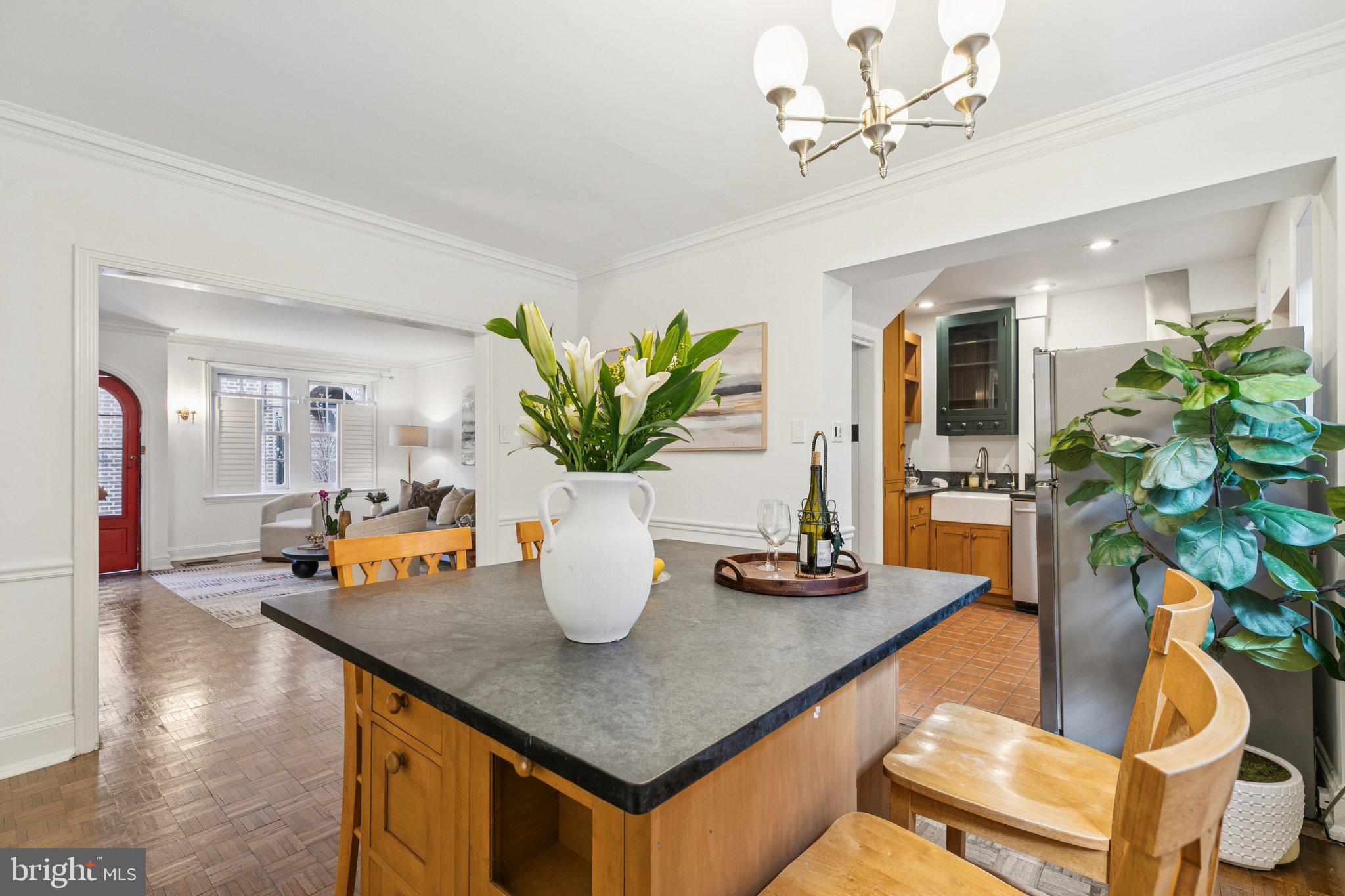 RITTENHOUSE SQUARE - Residential