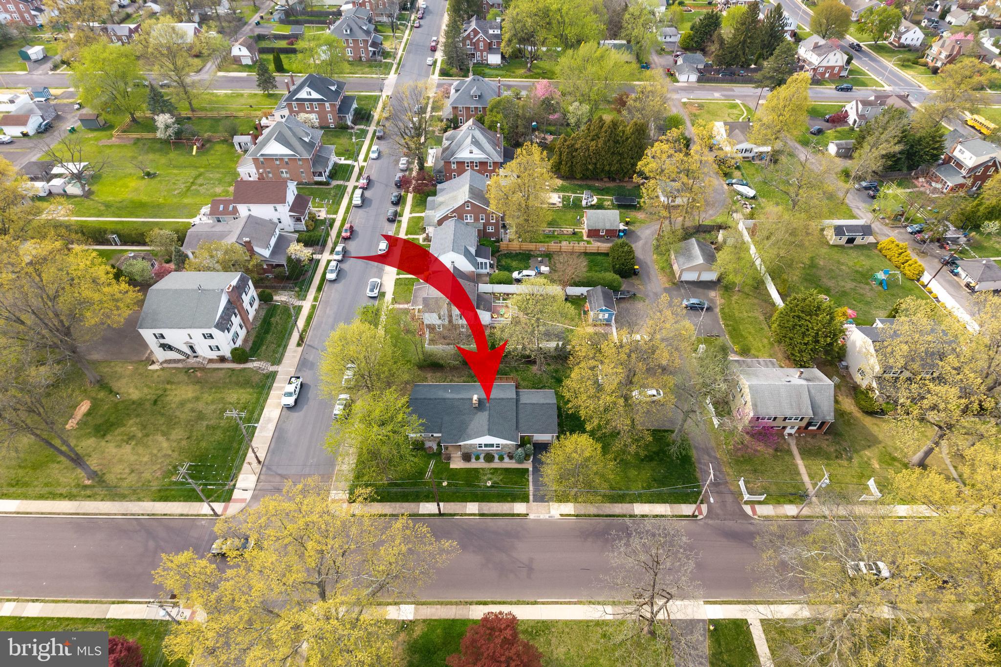 LANSDALE - Residential