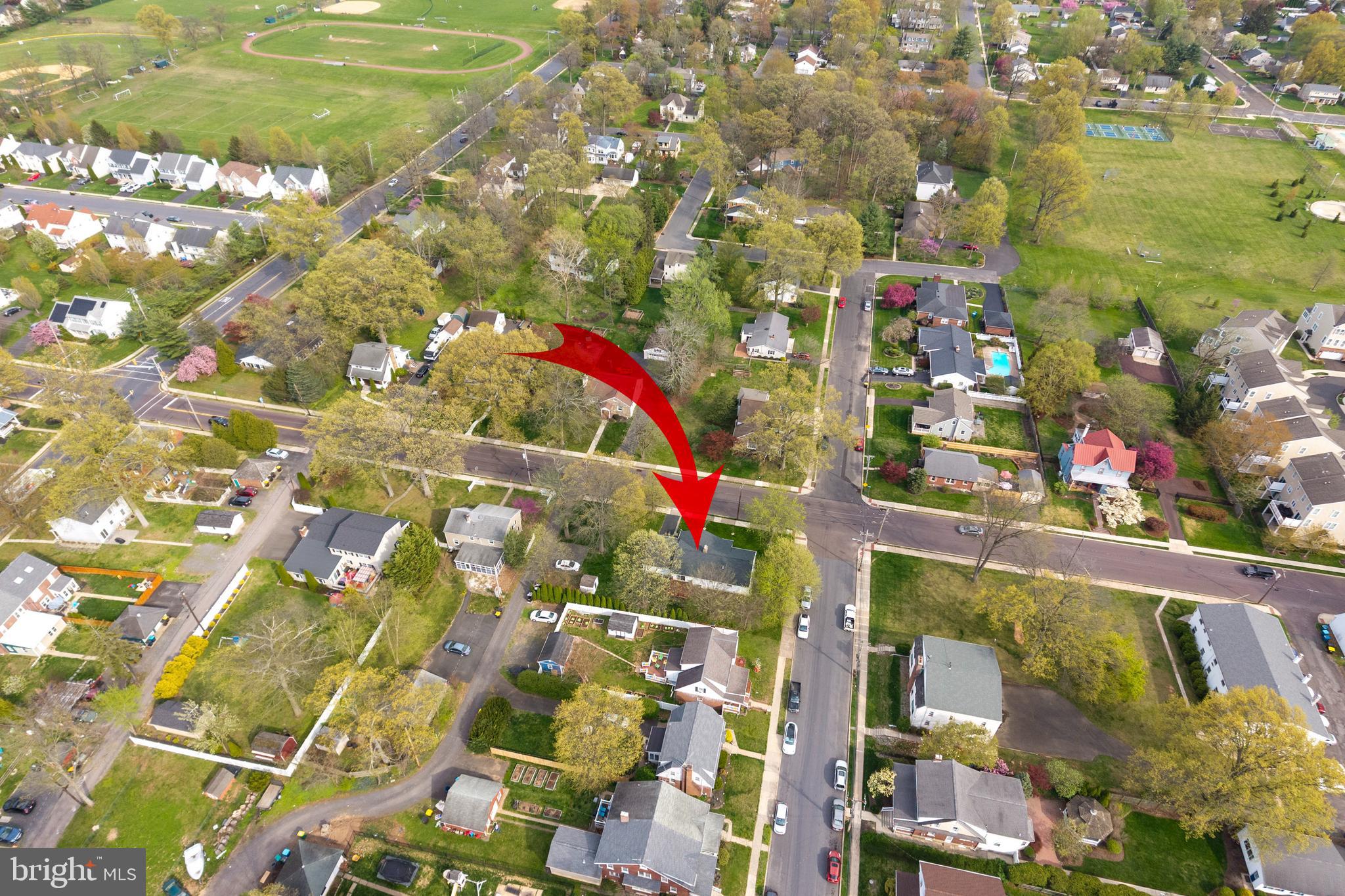 LANSDALE - Residential