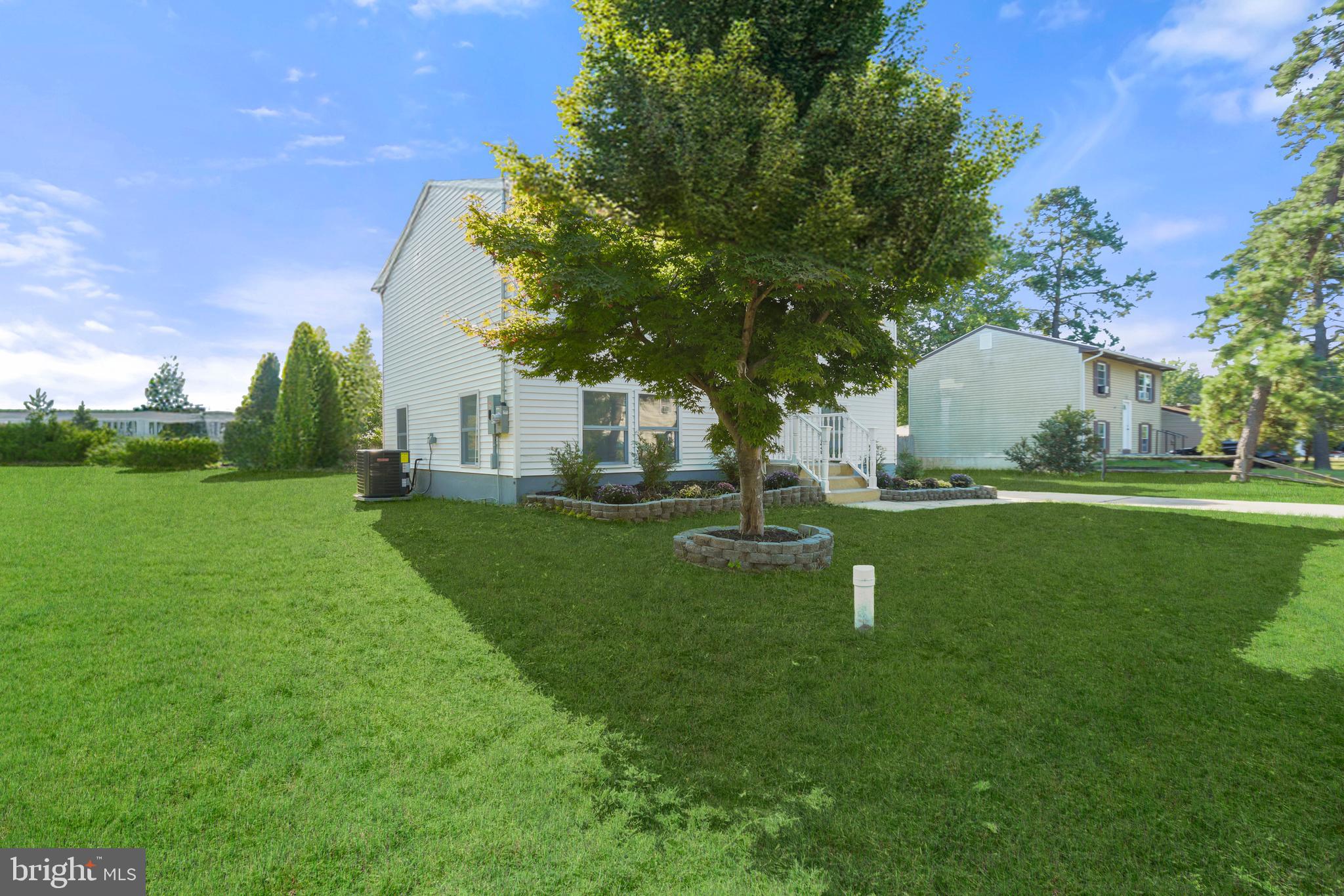 203 SENECA TRAIL
