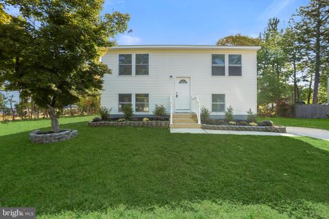 203 SENECA TRAIL BROWNS MILLS NJ 08015