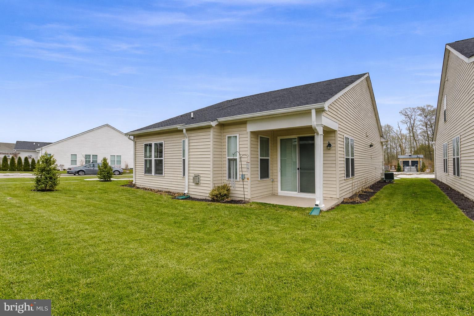 AMBLEBROOK - Residential