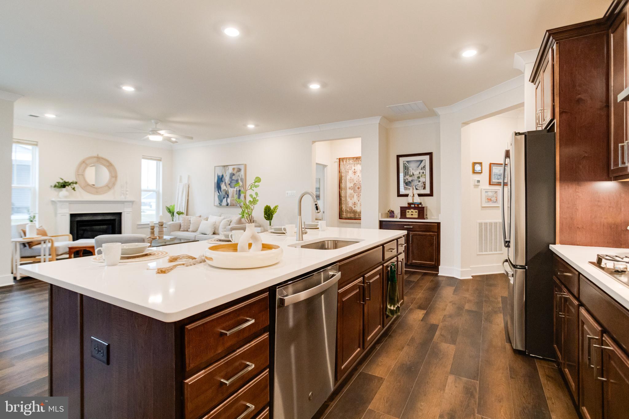 AMBLEBROOK - Residential