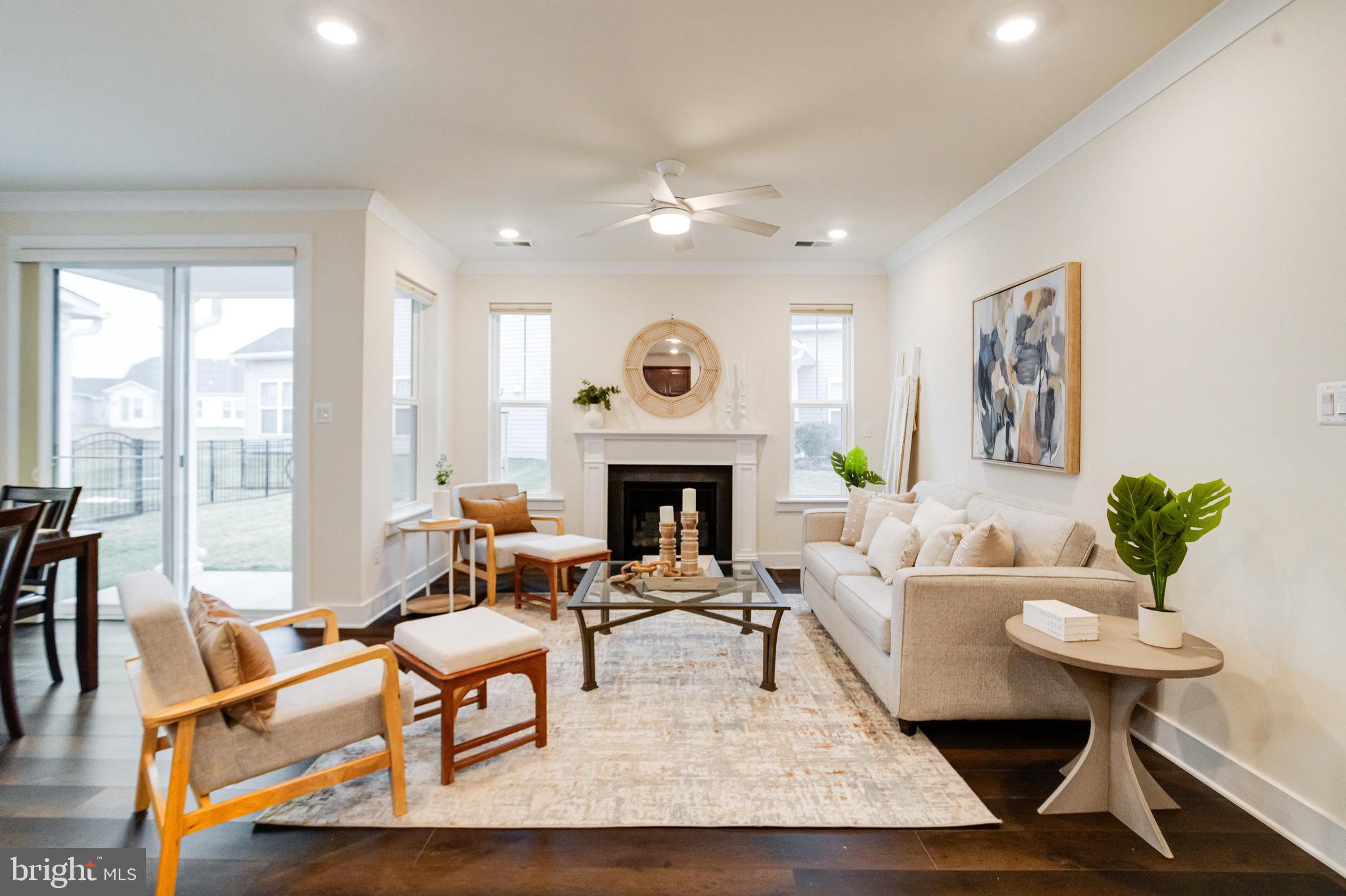 AMBLEBROOK - Residential