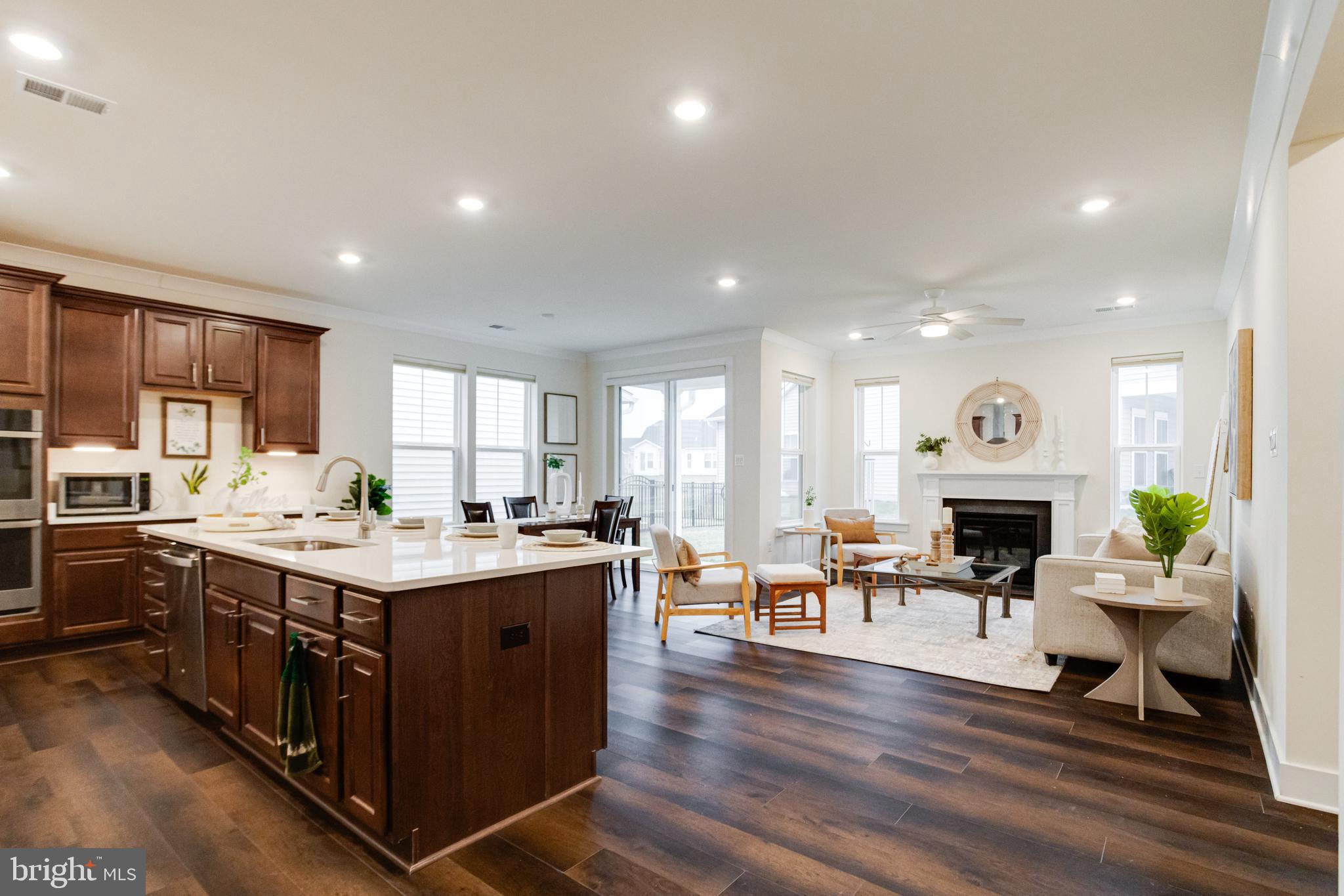 AMBLEBROOK - Residential