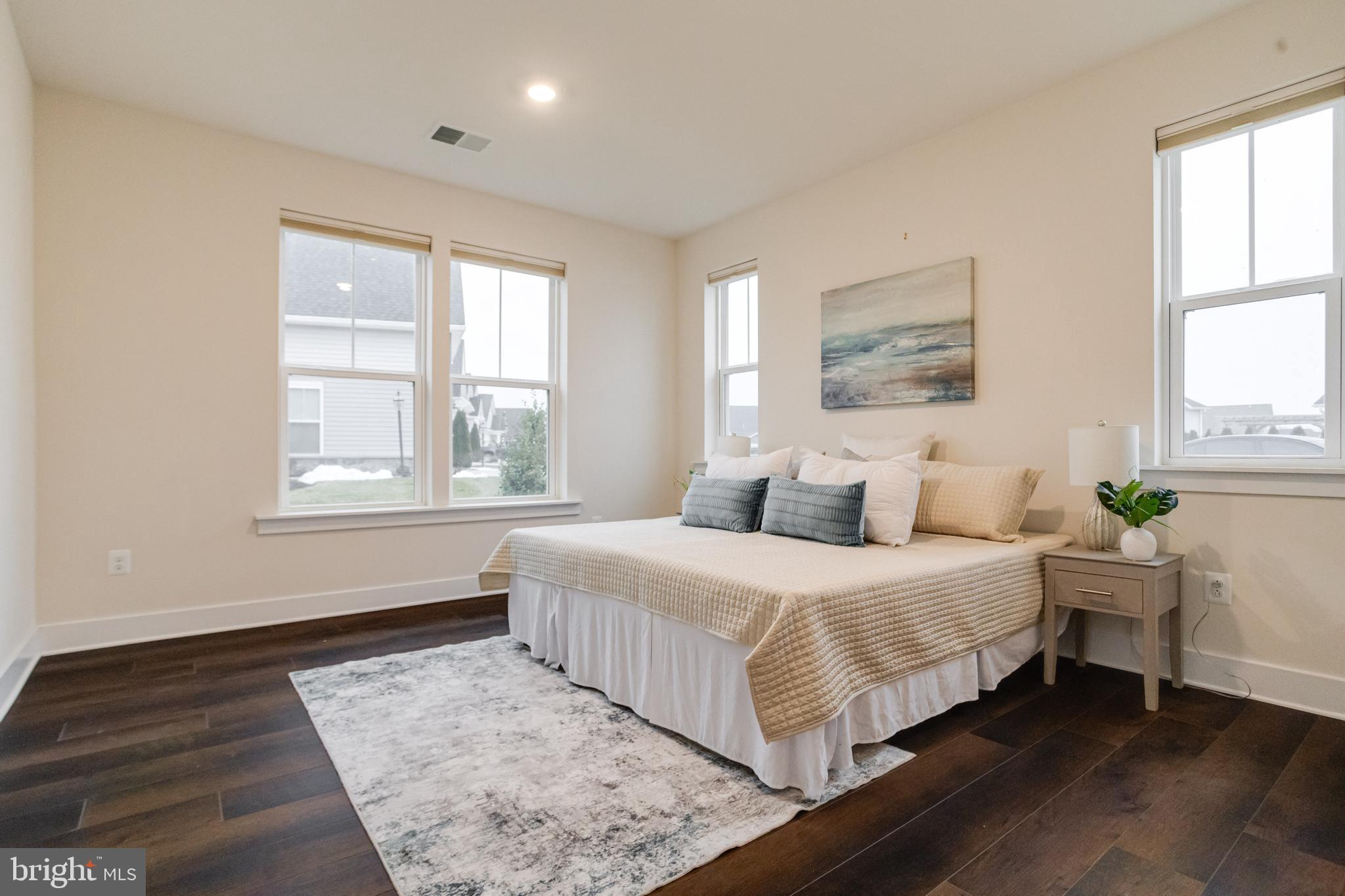 AMBLEBROOK - Residential