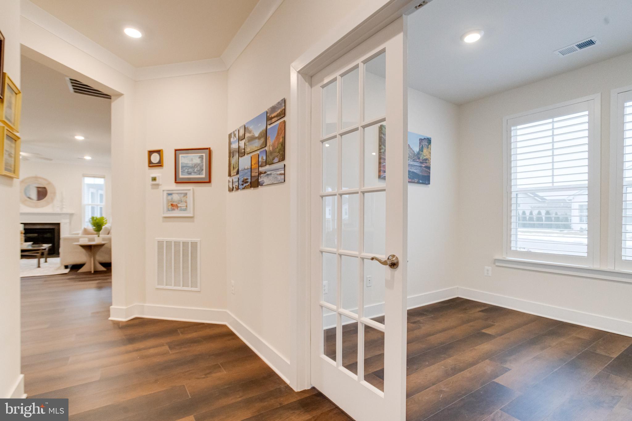 AMBLEBROOK - Residential