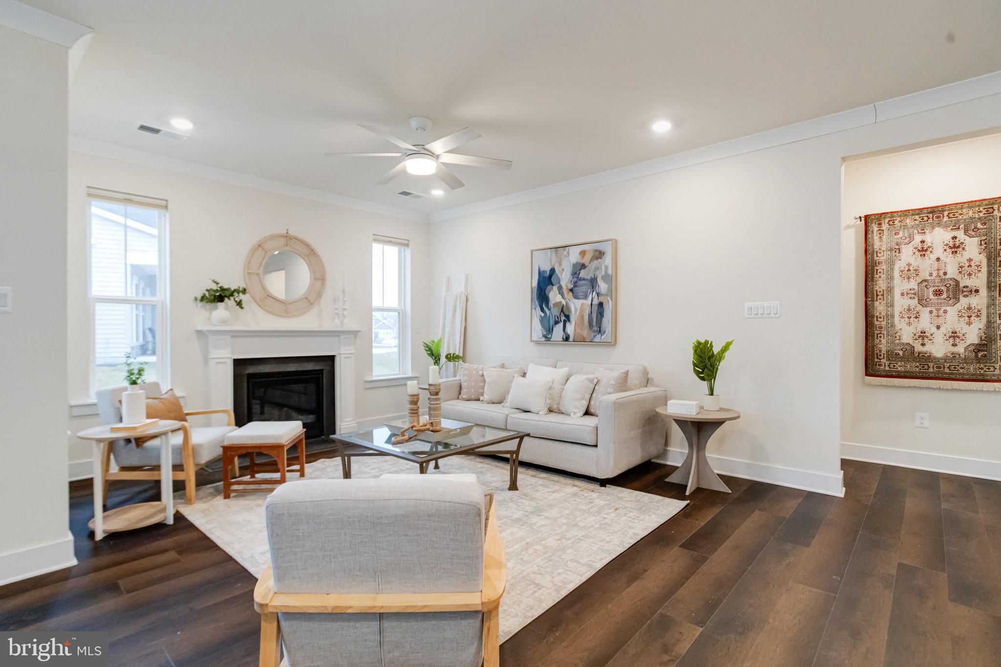 AMBLEBROOK - Residential