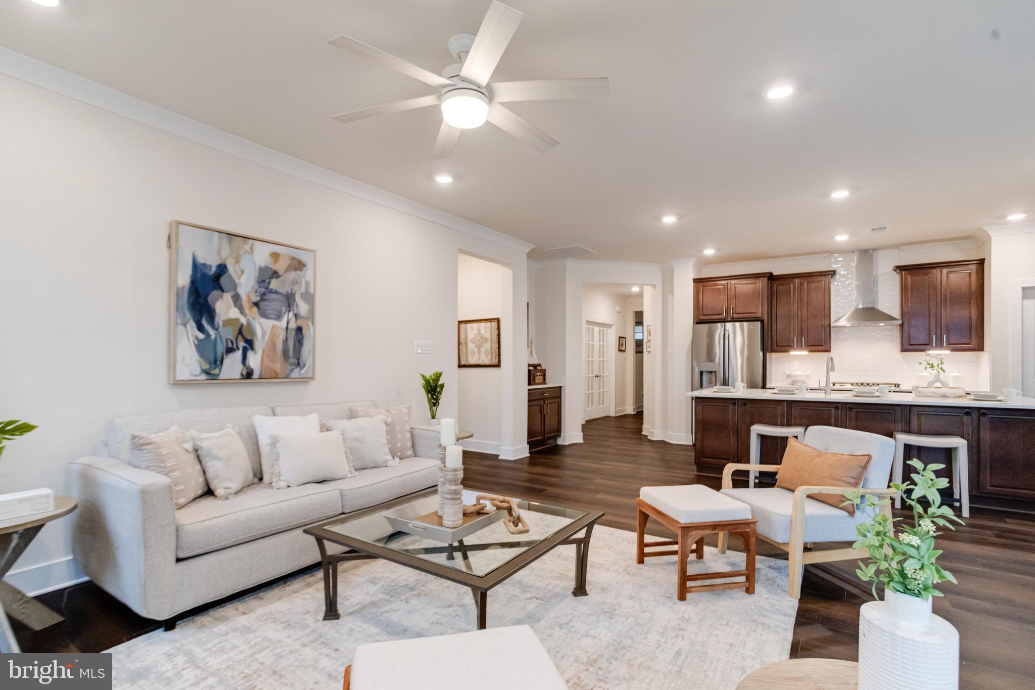 AMBLEBROOK - Residential