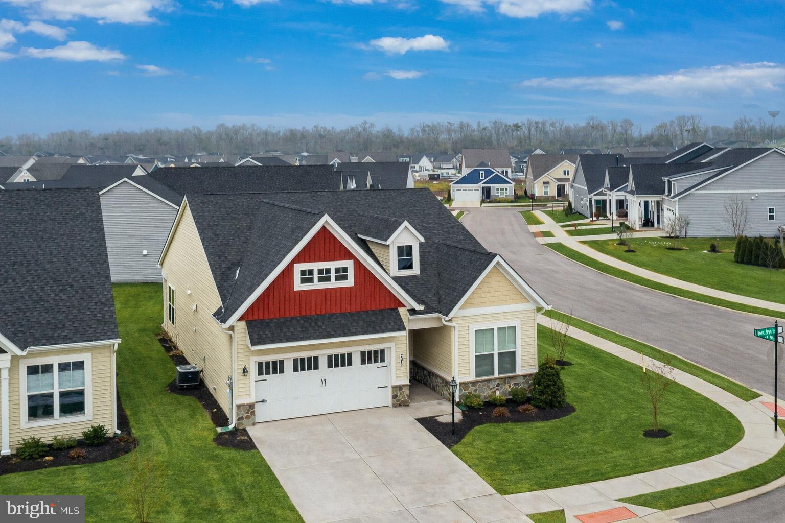 AMBLEBROOK - Residential