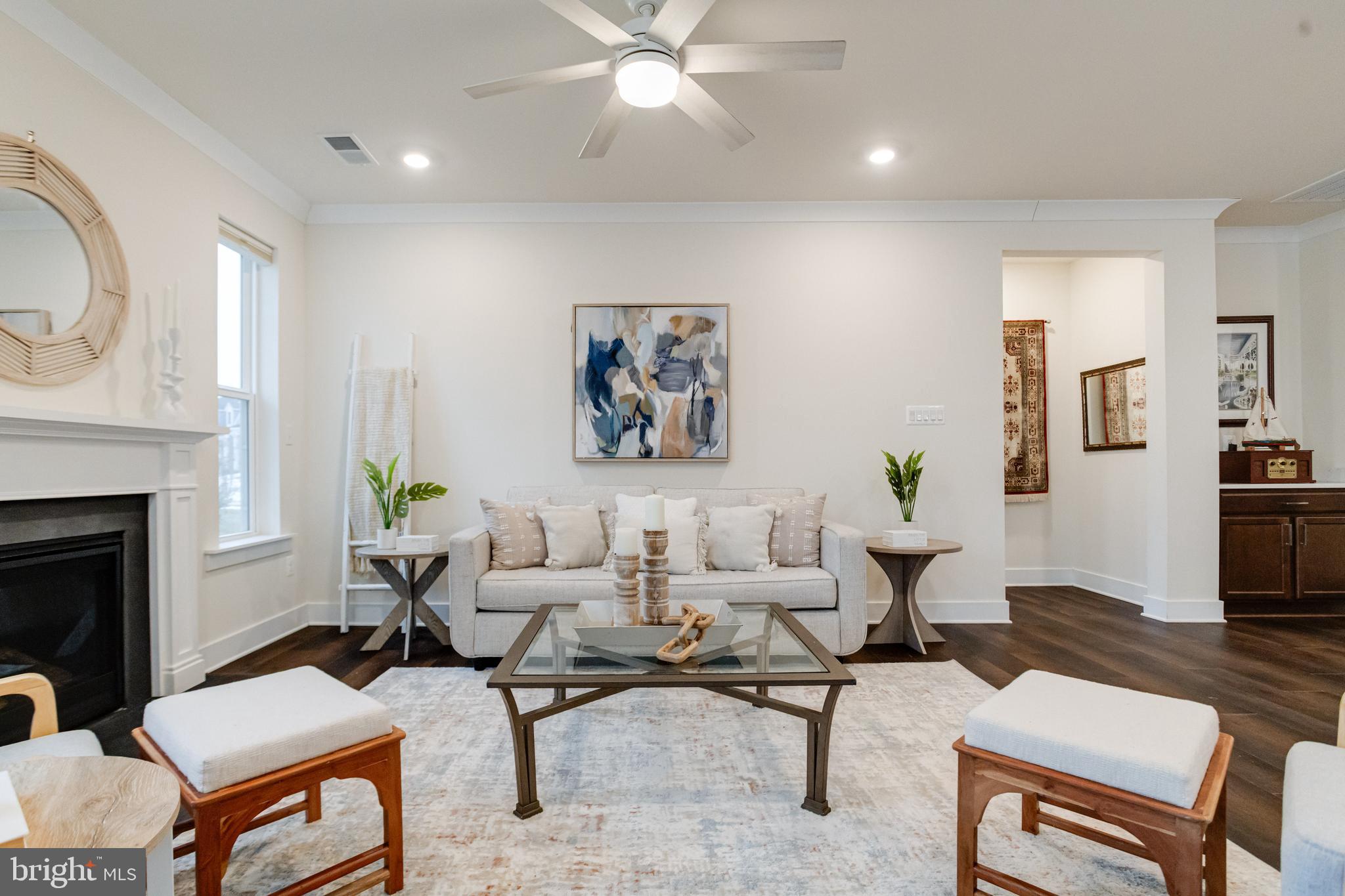 AMBLEBROOK - Residential