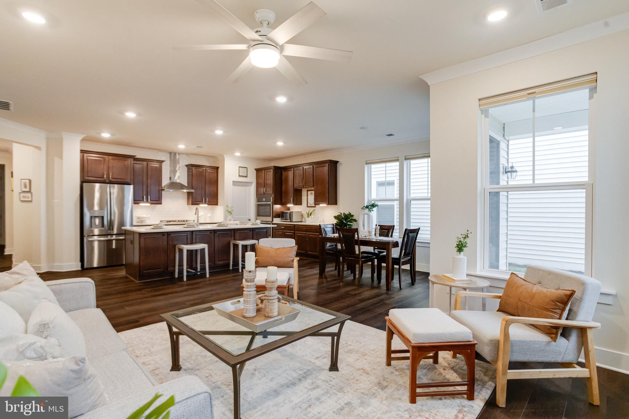 AMBLEBROOK - Residential