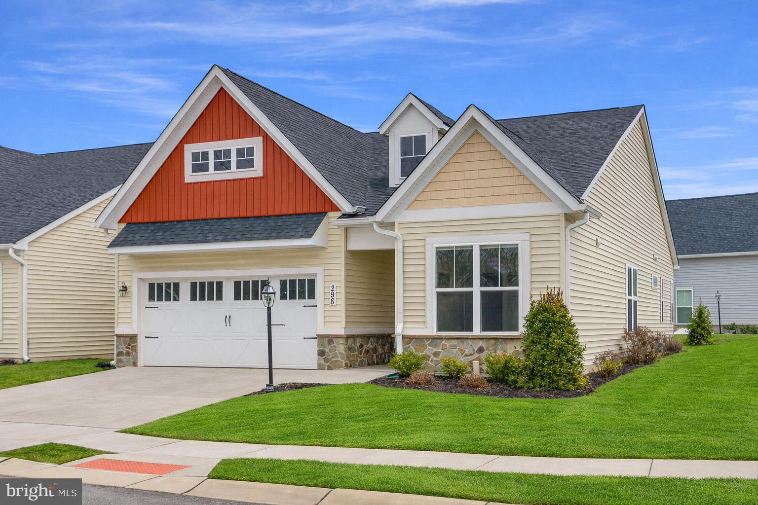 AMBLEBROOK - Residential