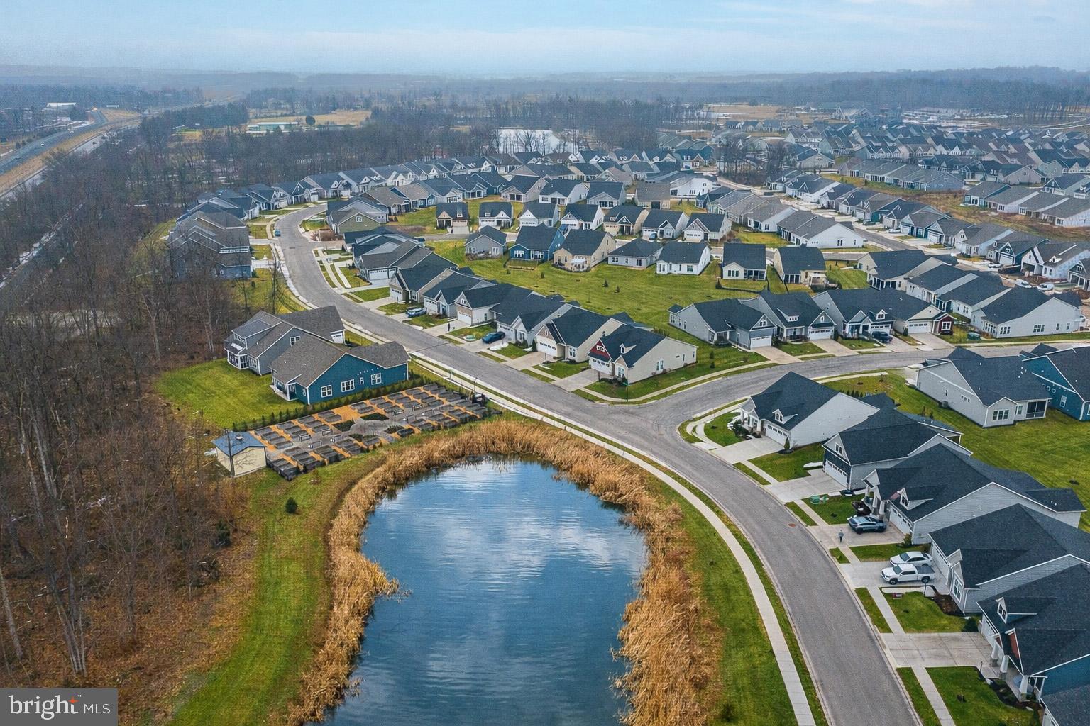 AMBLEBROOK - Residential