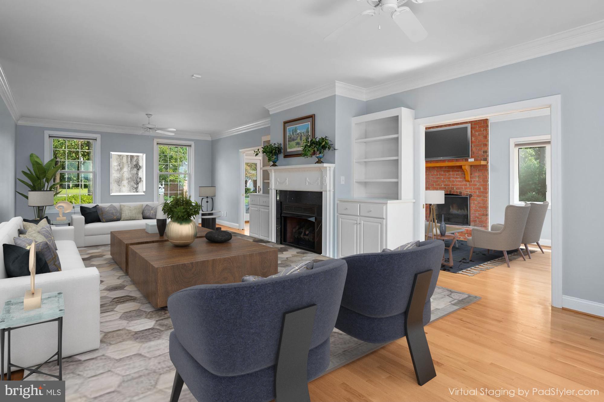 GLOUCESTER - Residential