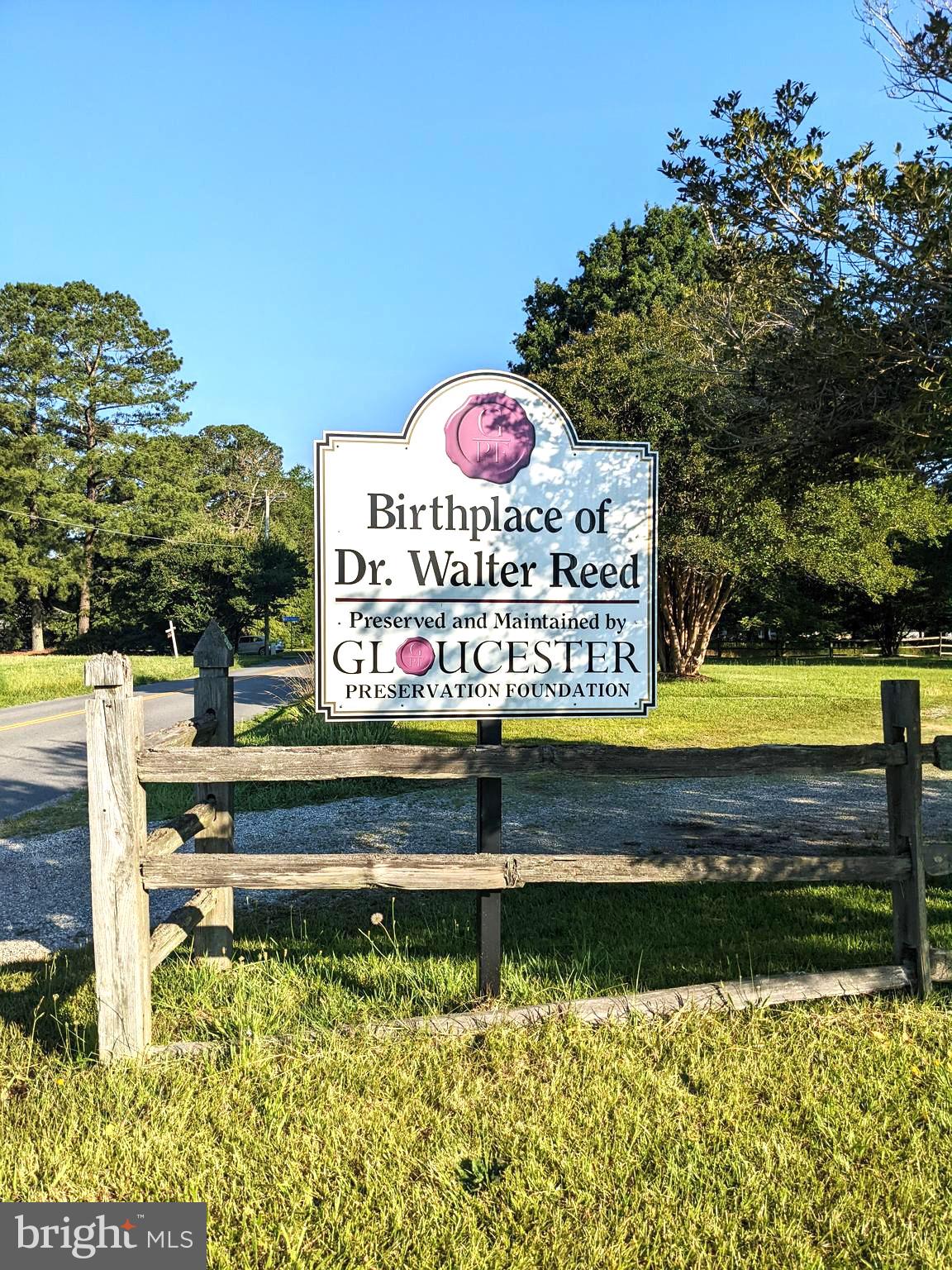 GLOUCESTER - Residential