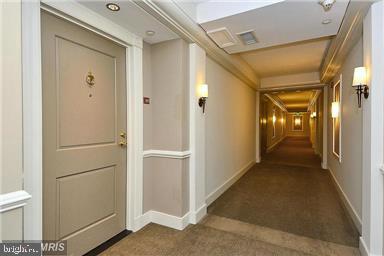 RESIDENCES AT PARK PLACE - Residential Lease