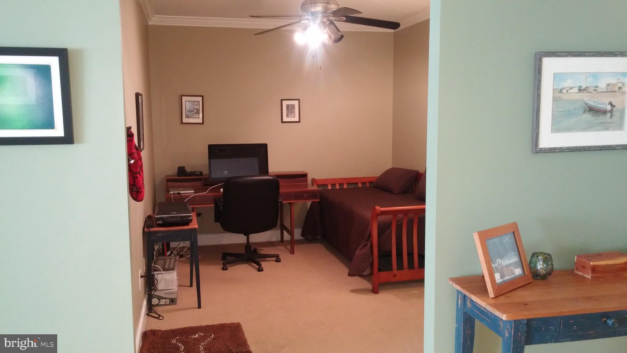 RESIDENCES AT PARK PLACE - Residential Lease