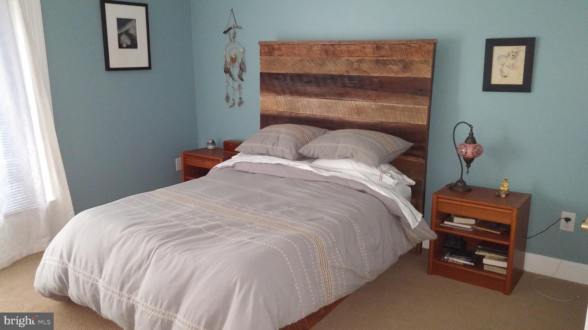 RESIDENCES AT PARK PLACE - Residential Lease