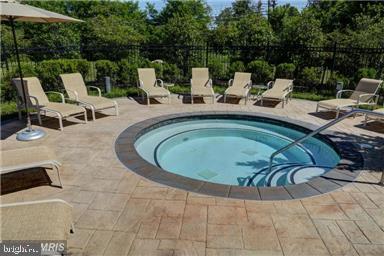 RESIDENCES AT PARK PLACE - Residential Lease