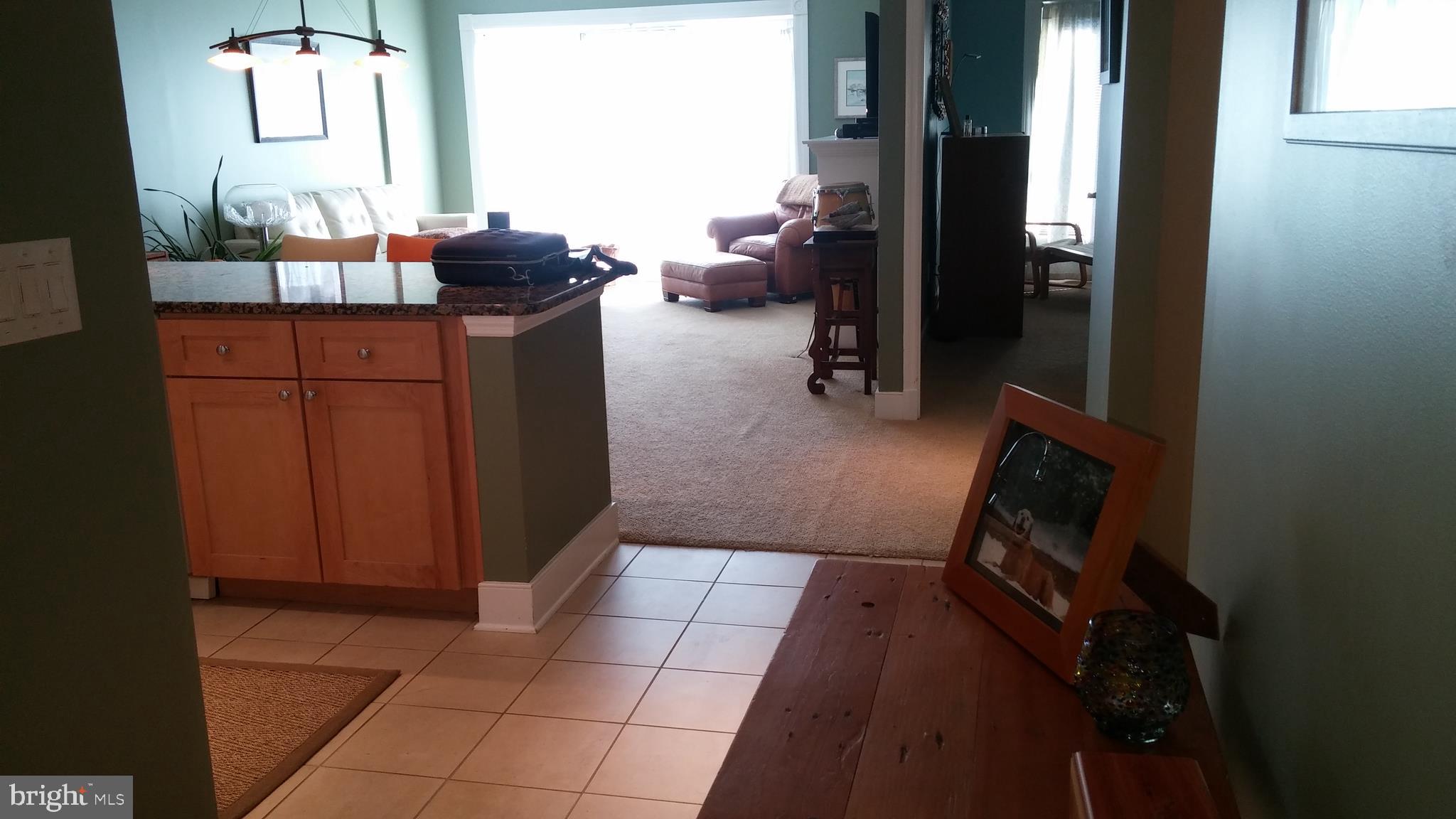 RESIDENCES AT PARK PLACE - Residential Lease