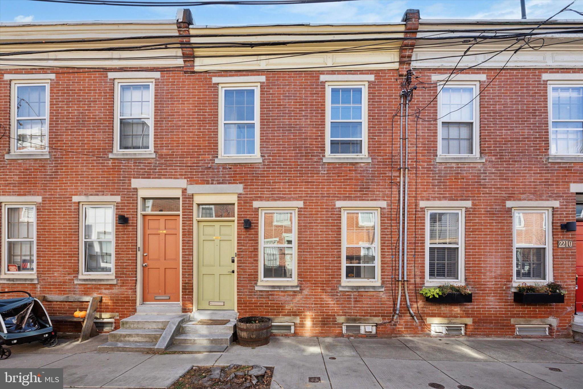 GRADUATE HOSPITAL - Residential Lease