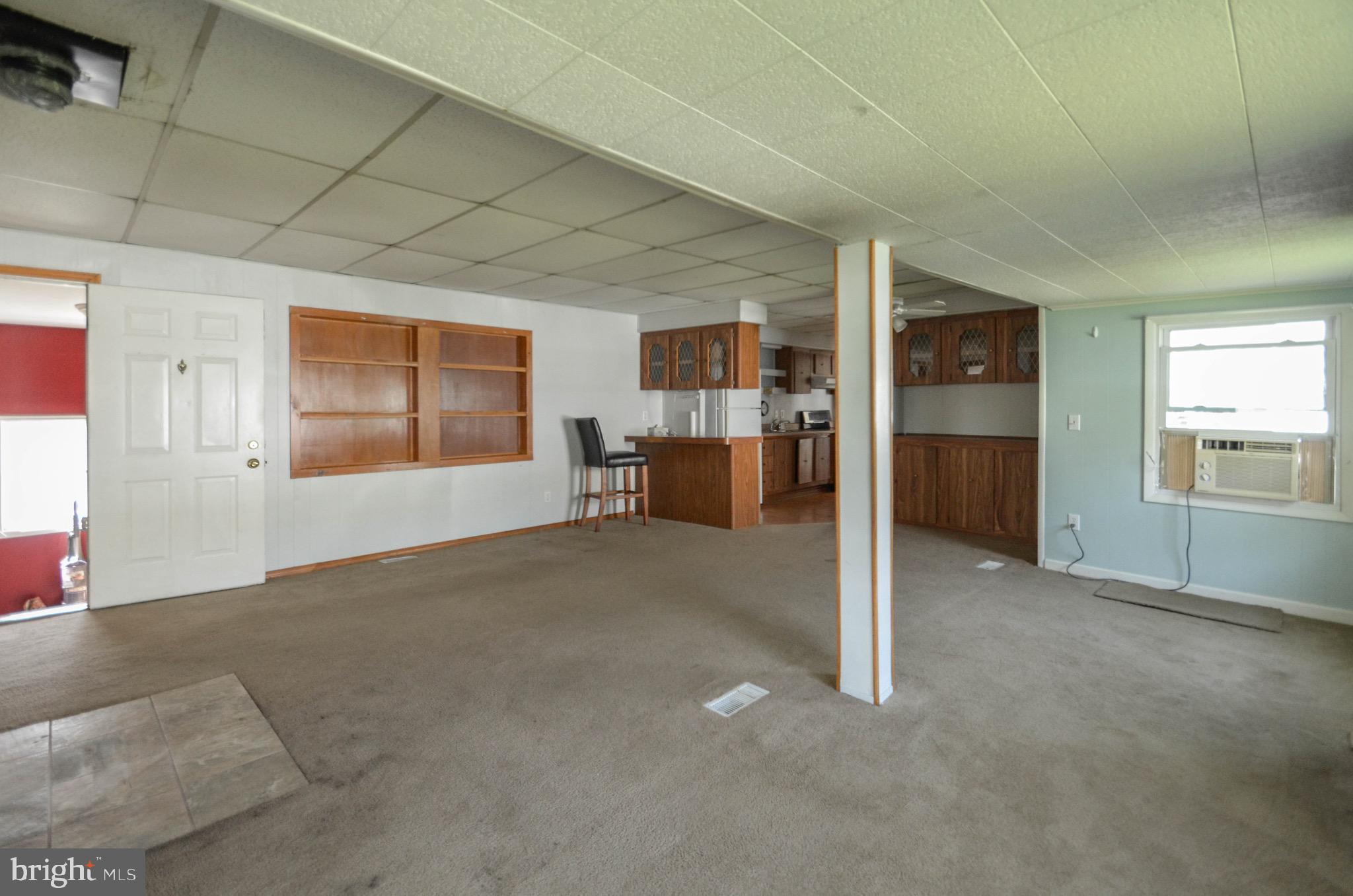 HICKORY HILLS - Residential
