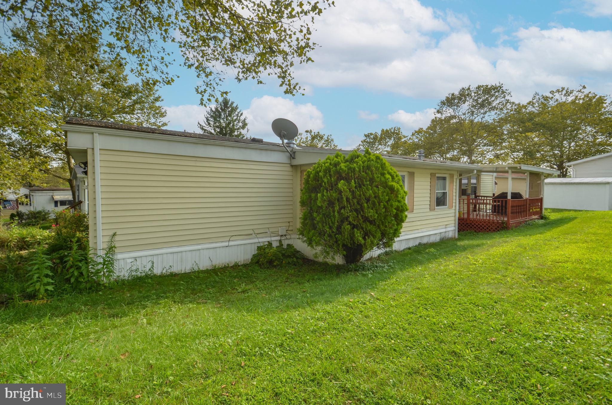 HICKORY HILLS - Residential
