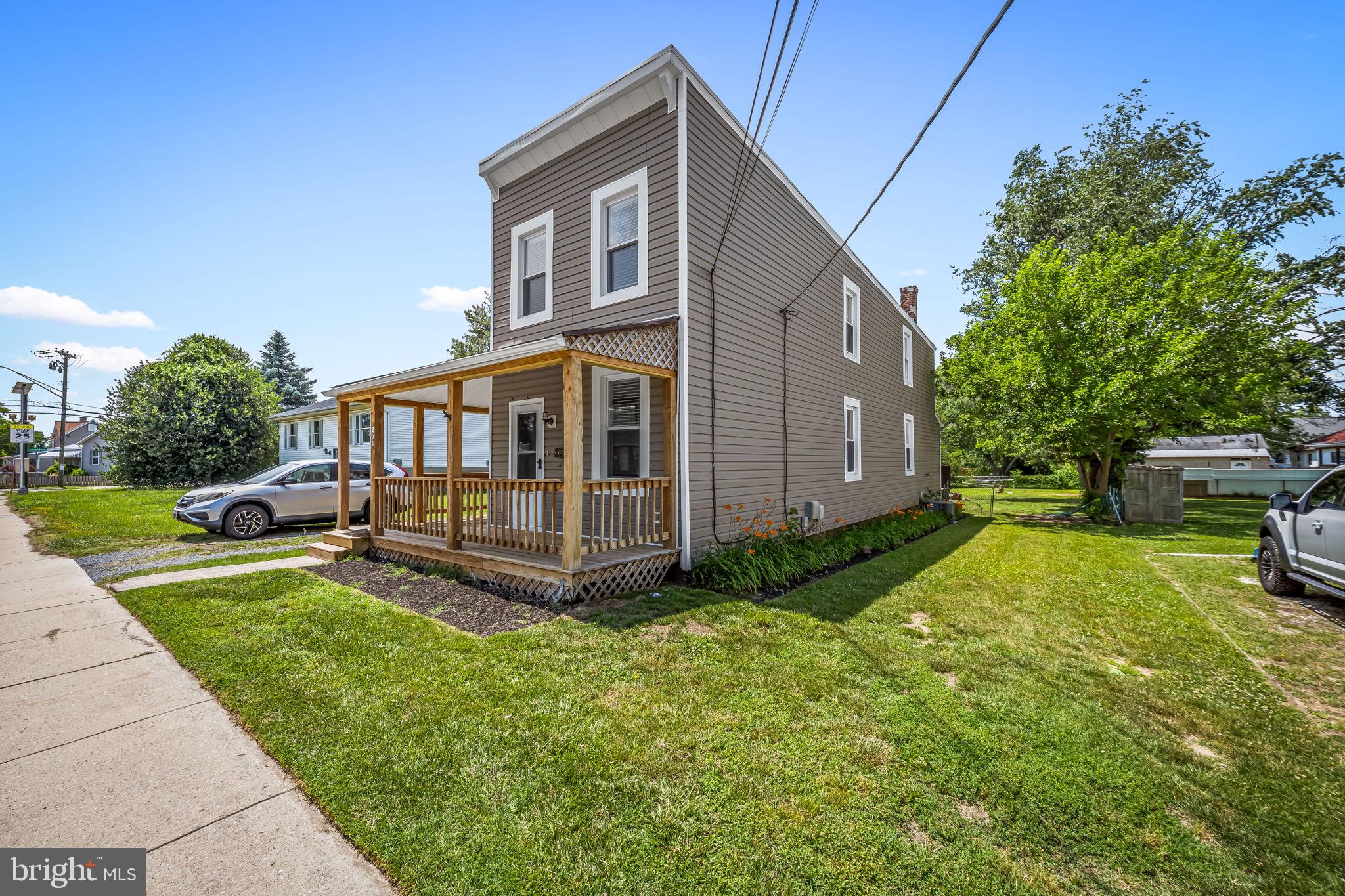 204 MACE AVENUE