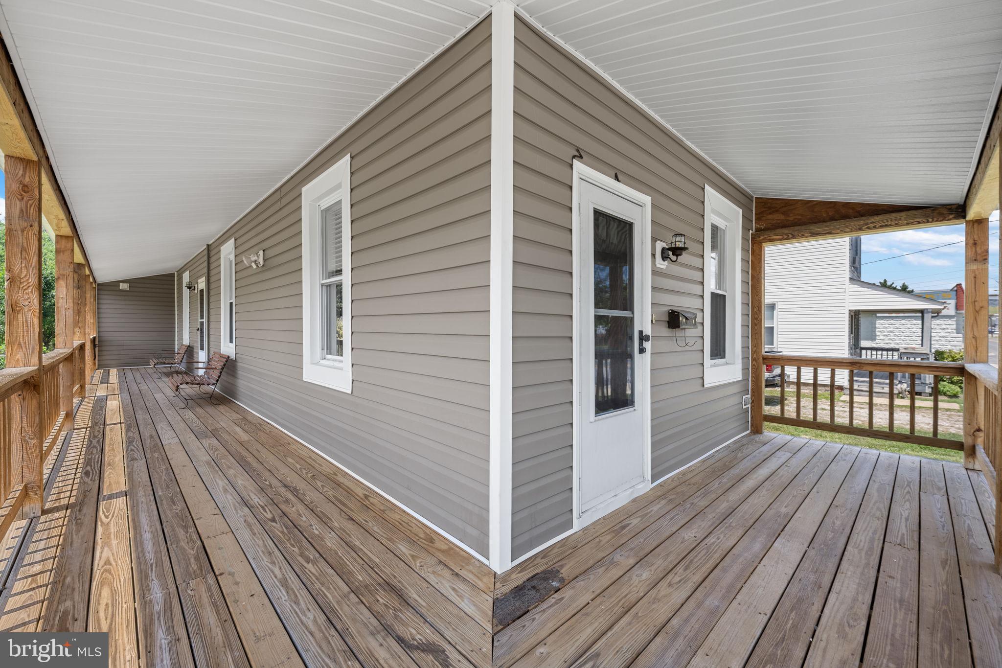 204 MACE AVENUE