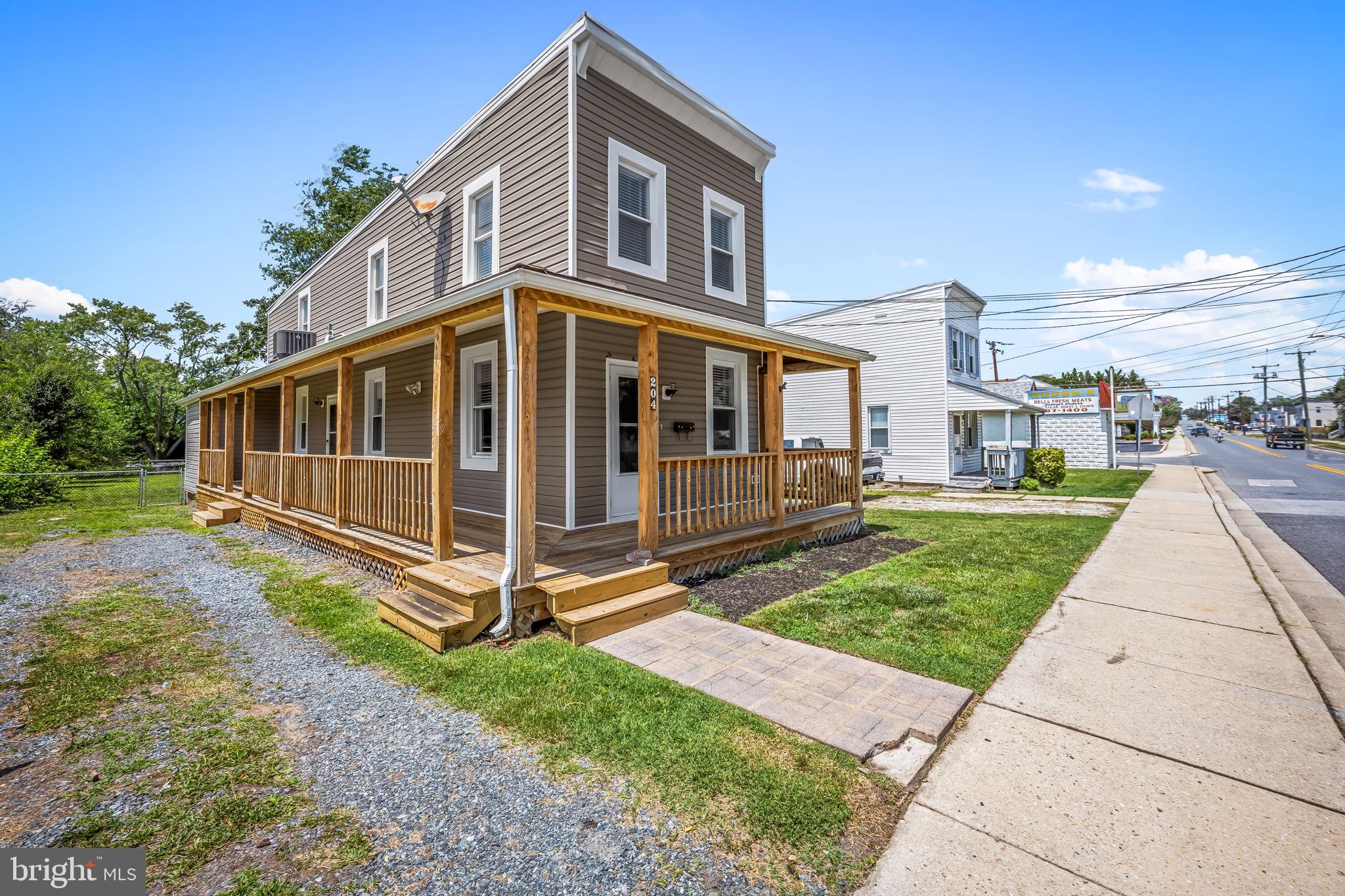 204 MACE AVENUE