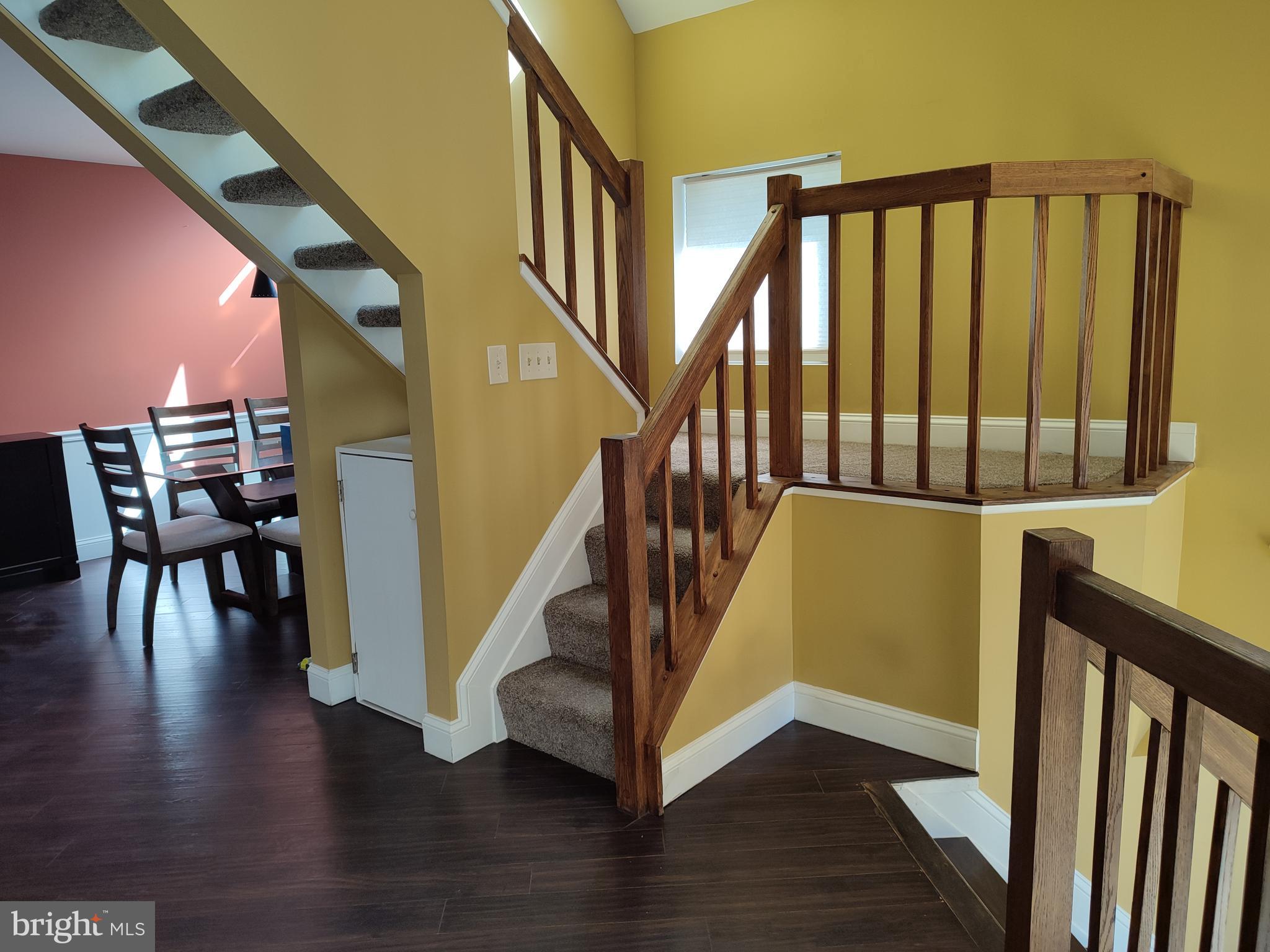 WOODLAND VILLAGE - Residential Lease