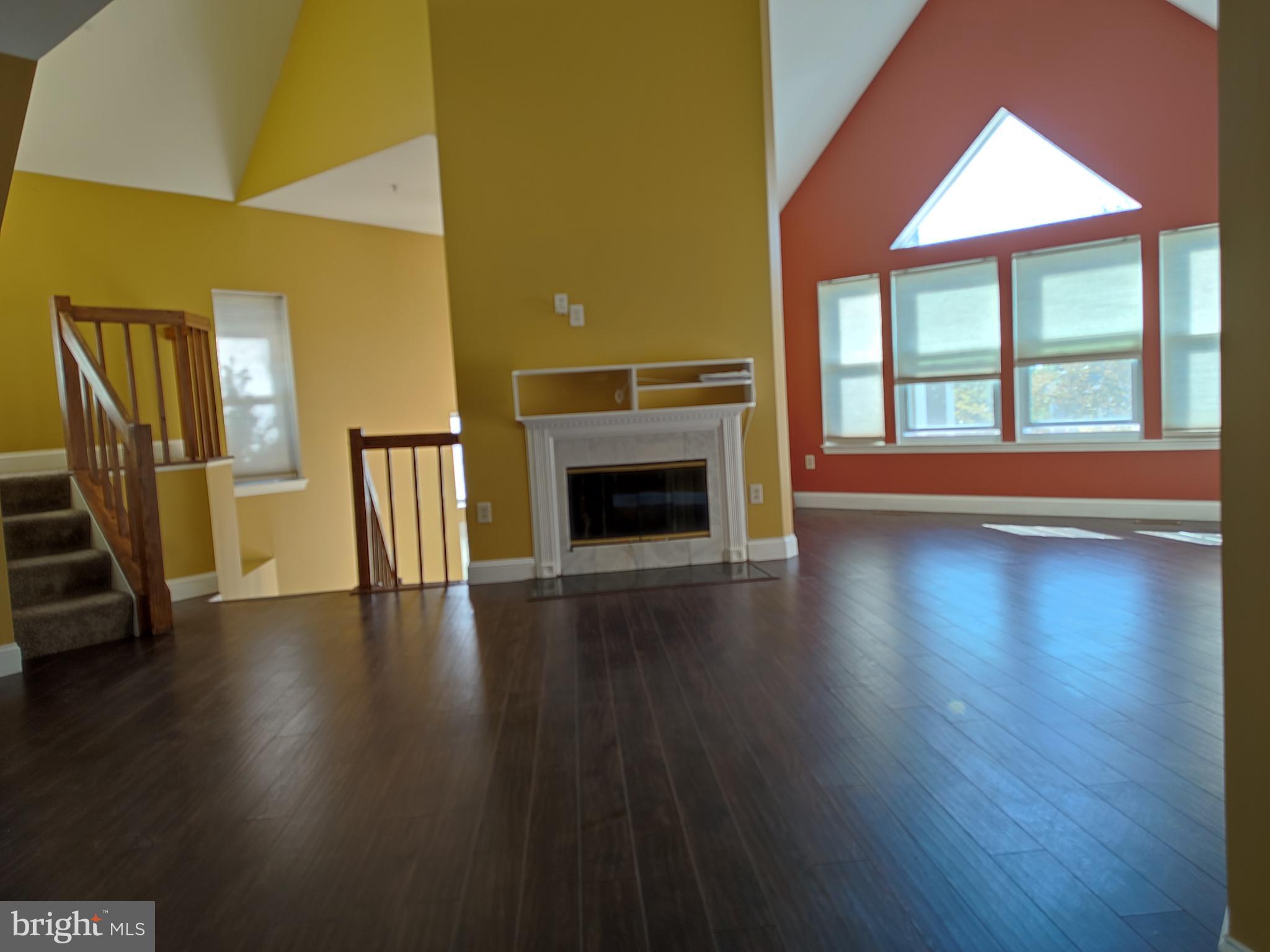 WOODLAND VILLAGE - Residential Lease