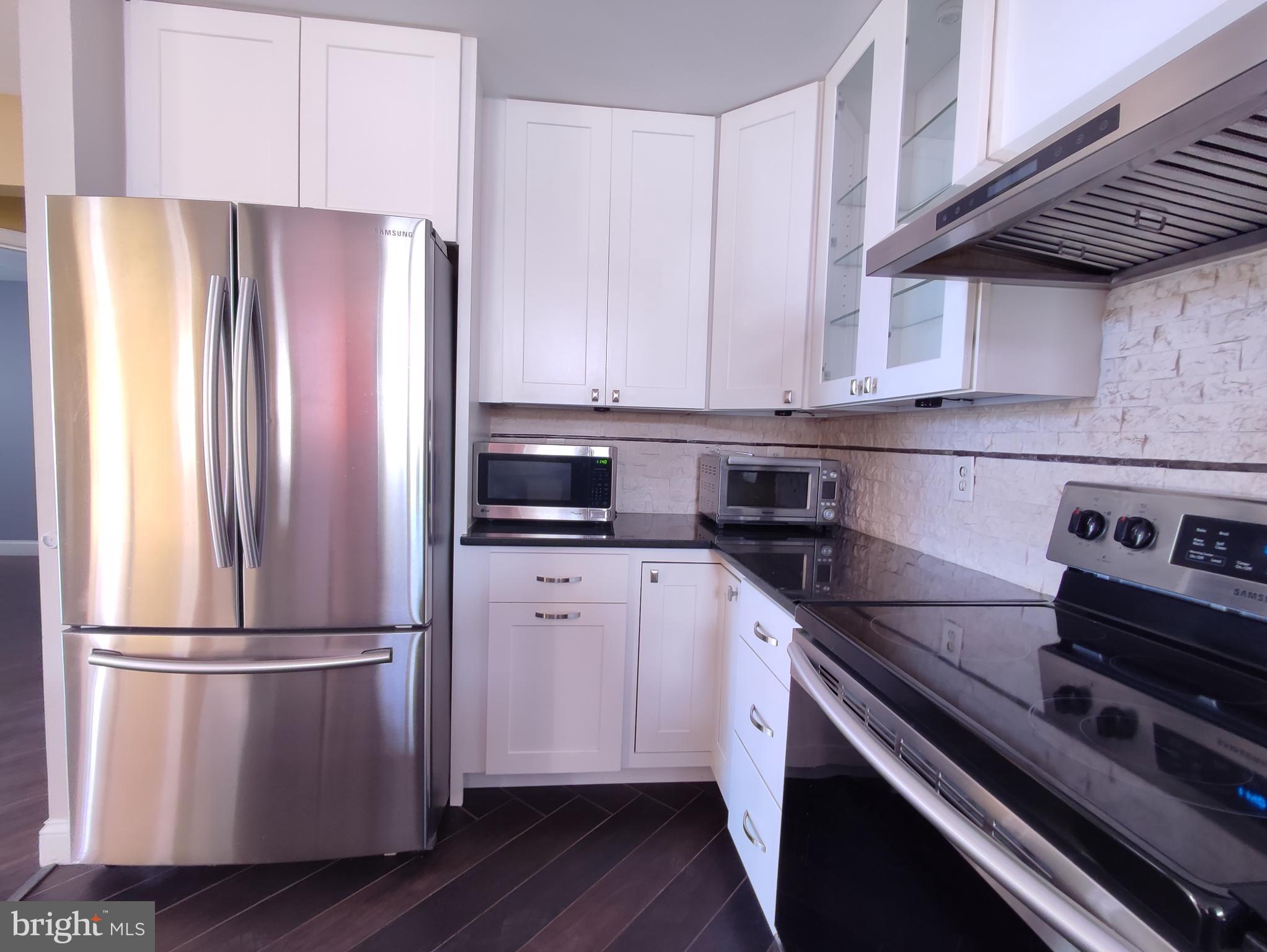 WOODLAND VILLAGE - Residential Lease