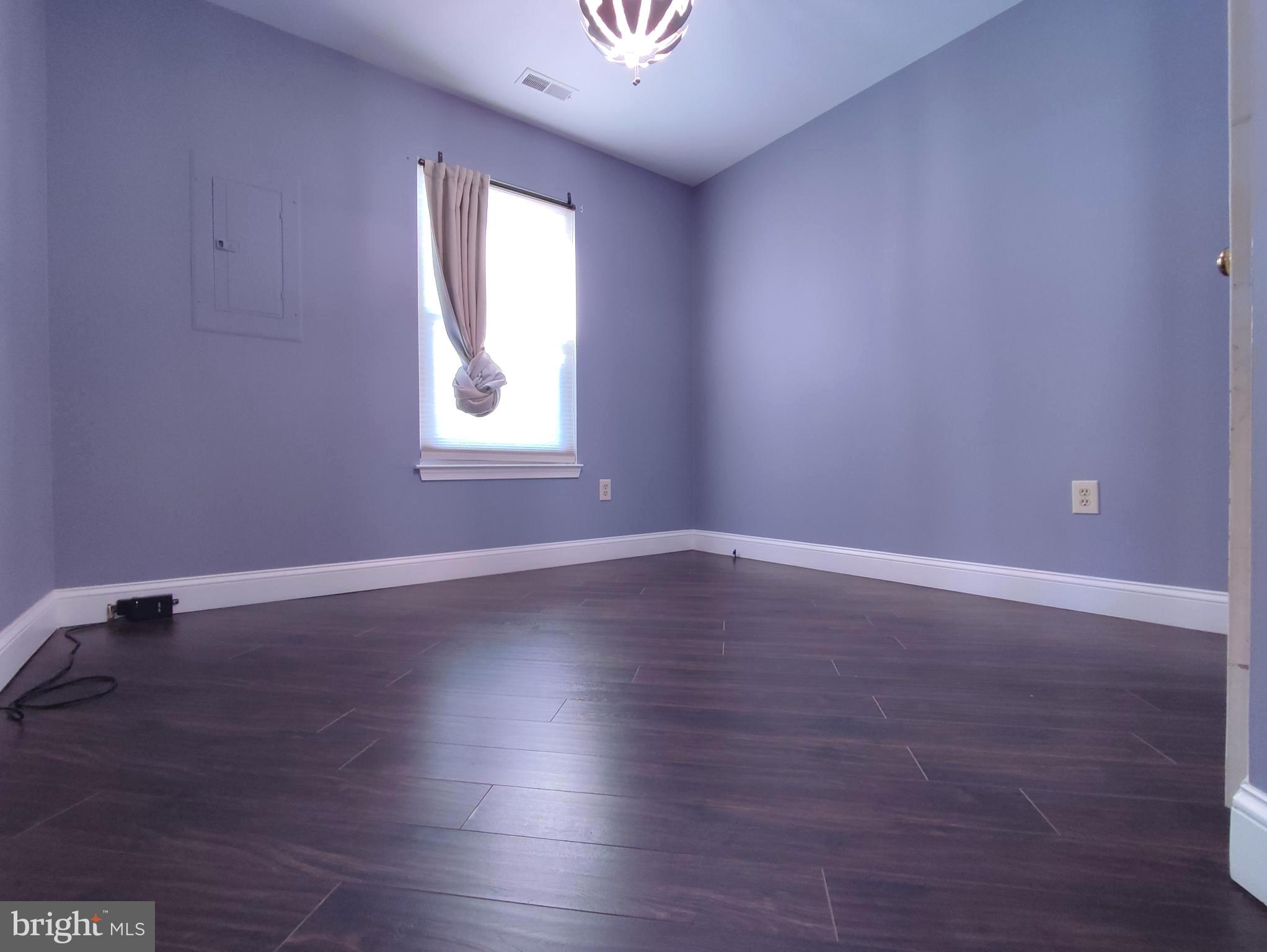 WOODLAND VILLAGE - Residential Lease