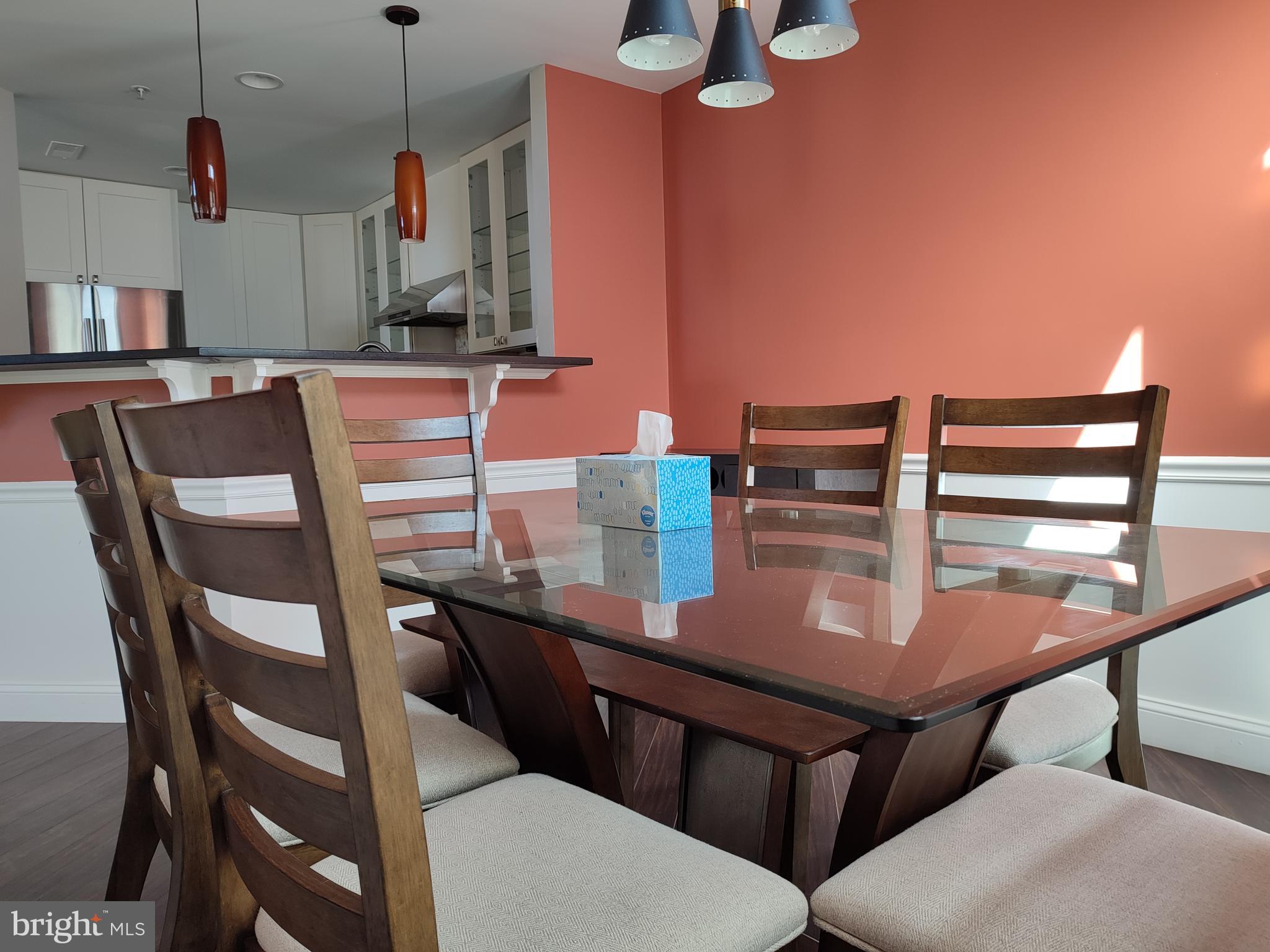 WOODLAND VILLAGE - Residential Lease