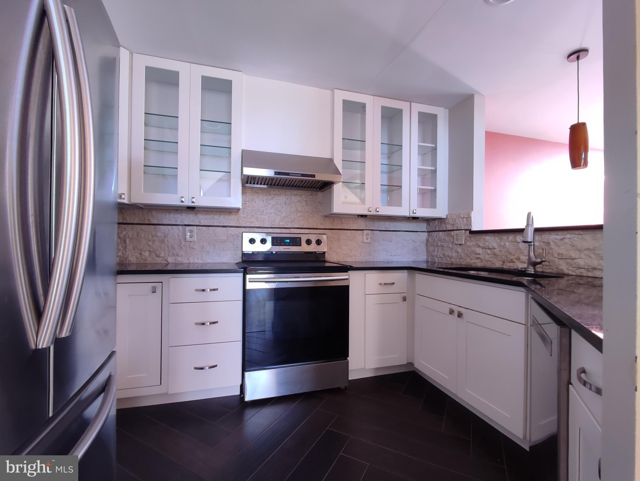 WOODLAND VILLAGE - Residential Lease