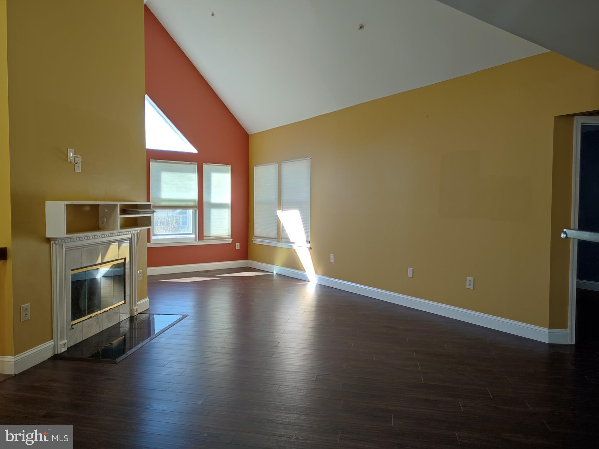 WOODLAND VILLAGE - Residential Lease